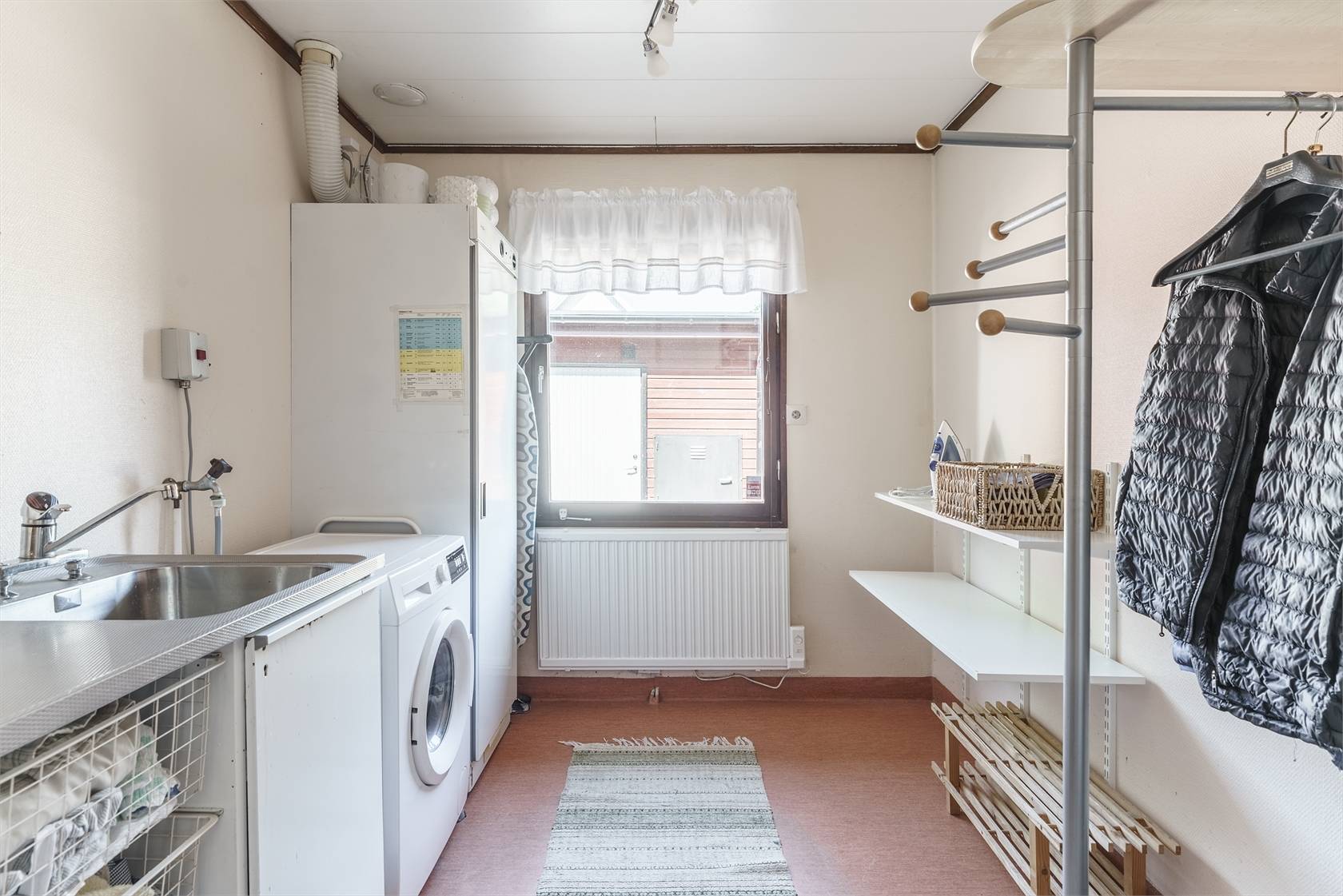5 rum Villa på Tomtestigen 5 Markaryd Markaryds kommun - bild 15