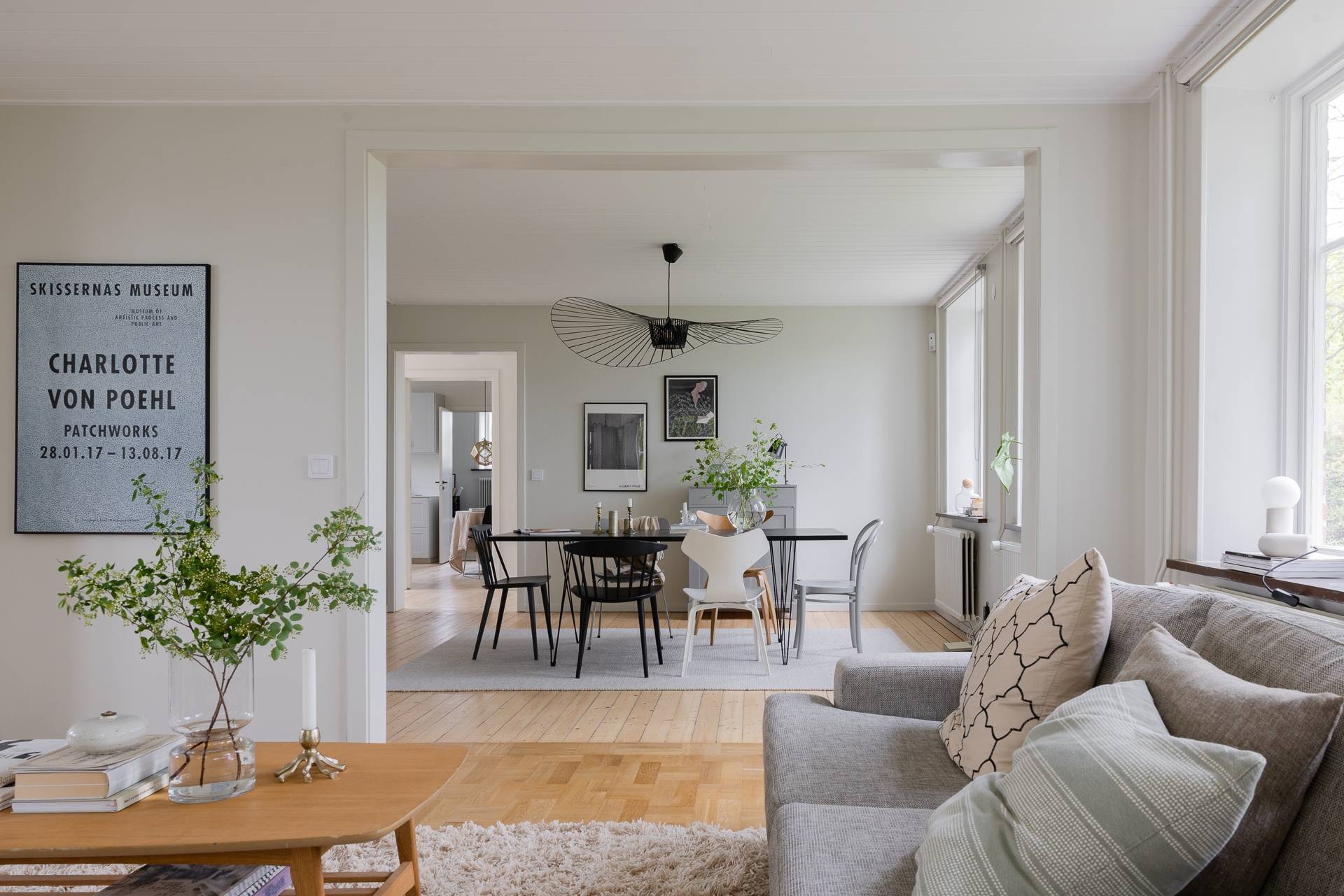 13 rum Villa på Stora Uppåkravägen 122 Stora Uppåkra - Hjärup Staffanstorps kommun - bild 44