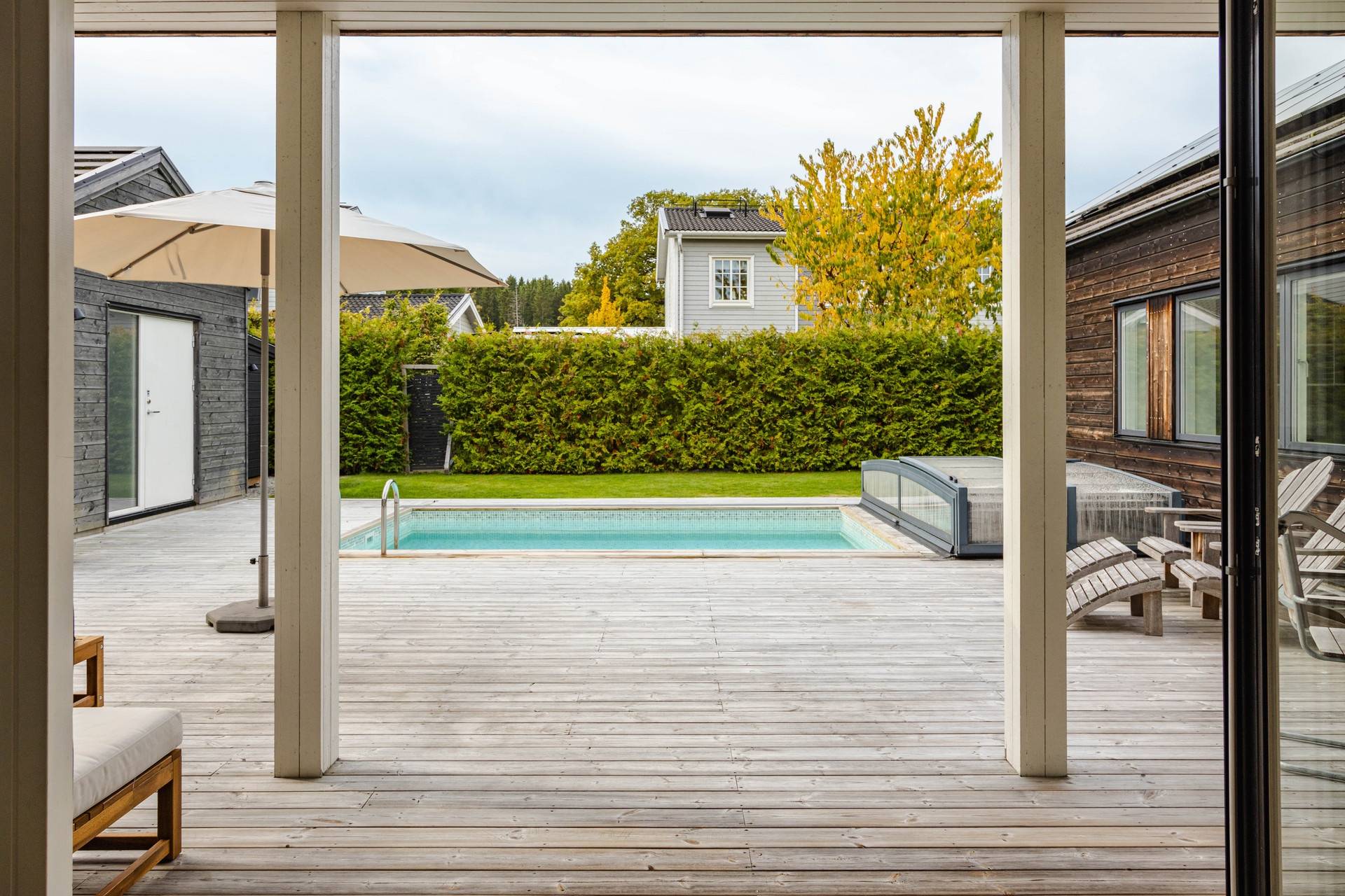 7 rum Villa på Ålesundsgatan 10 Lillhamra Västerås kommun - bild 26