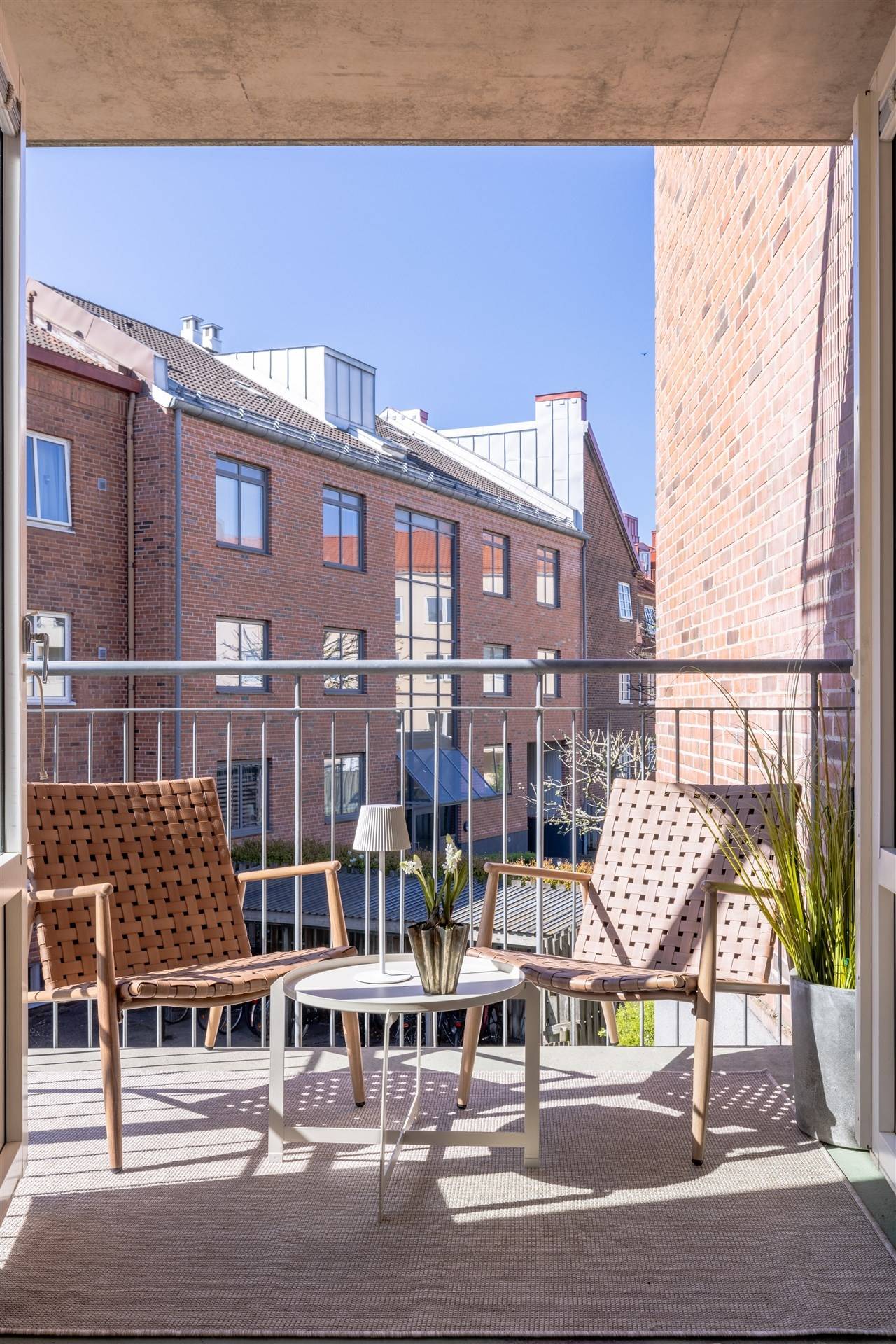 3 rum Lägenhet på Timmermansgatan 18A Centrum Halmstads kommun - bild 14