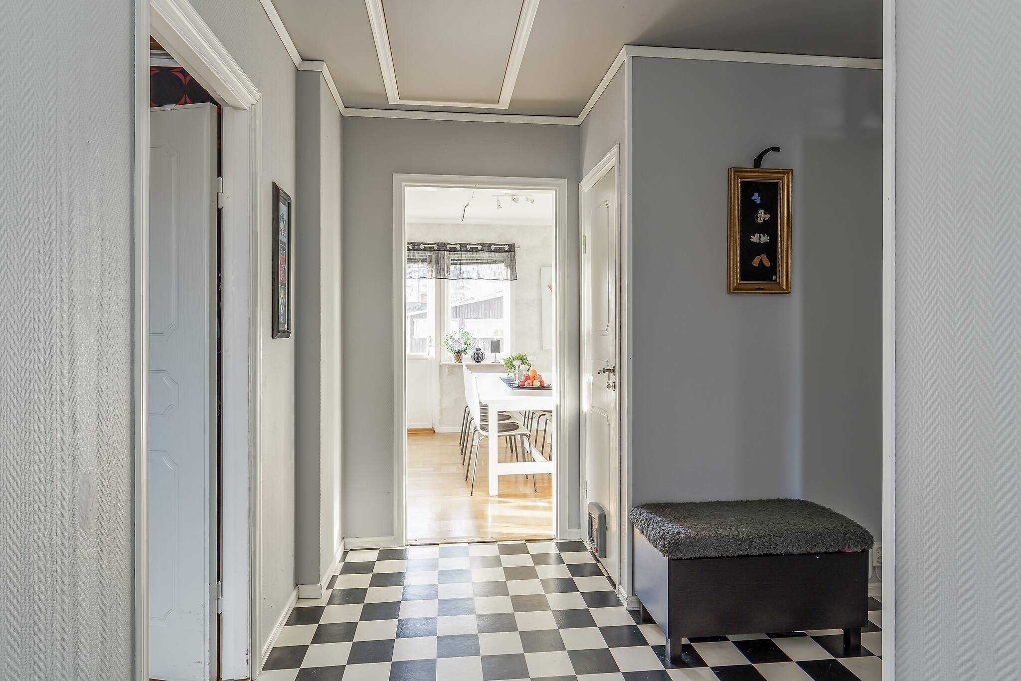 3 rum Villa på Movägen 11 Hultsfreds kommun - bild 7