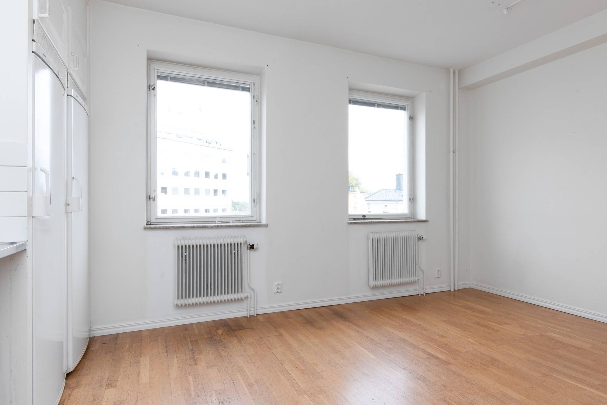 4 rum Lägenhet på Sankt Larsgatan 6B Vasastaden Linköpings kommun - bild 20