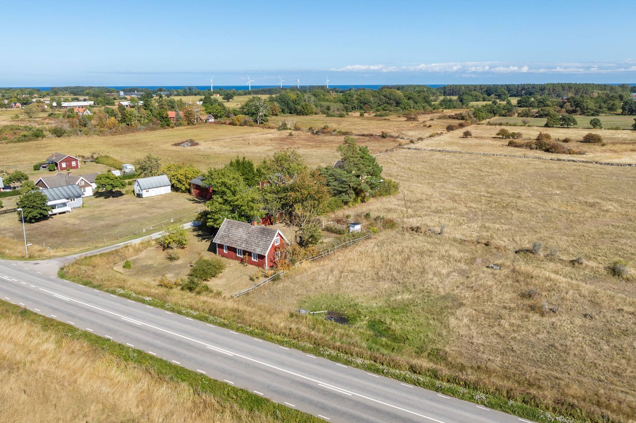 4 rum Fritidshus på Alvara ängsväg 2 Mellböda Borgholms kommun - bild 28