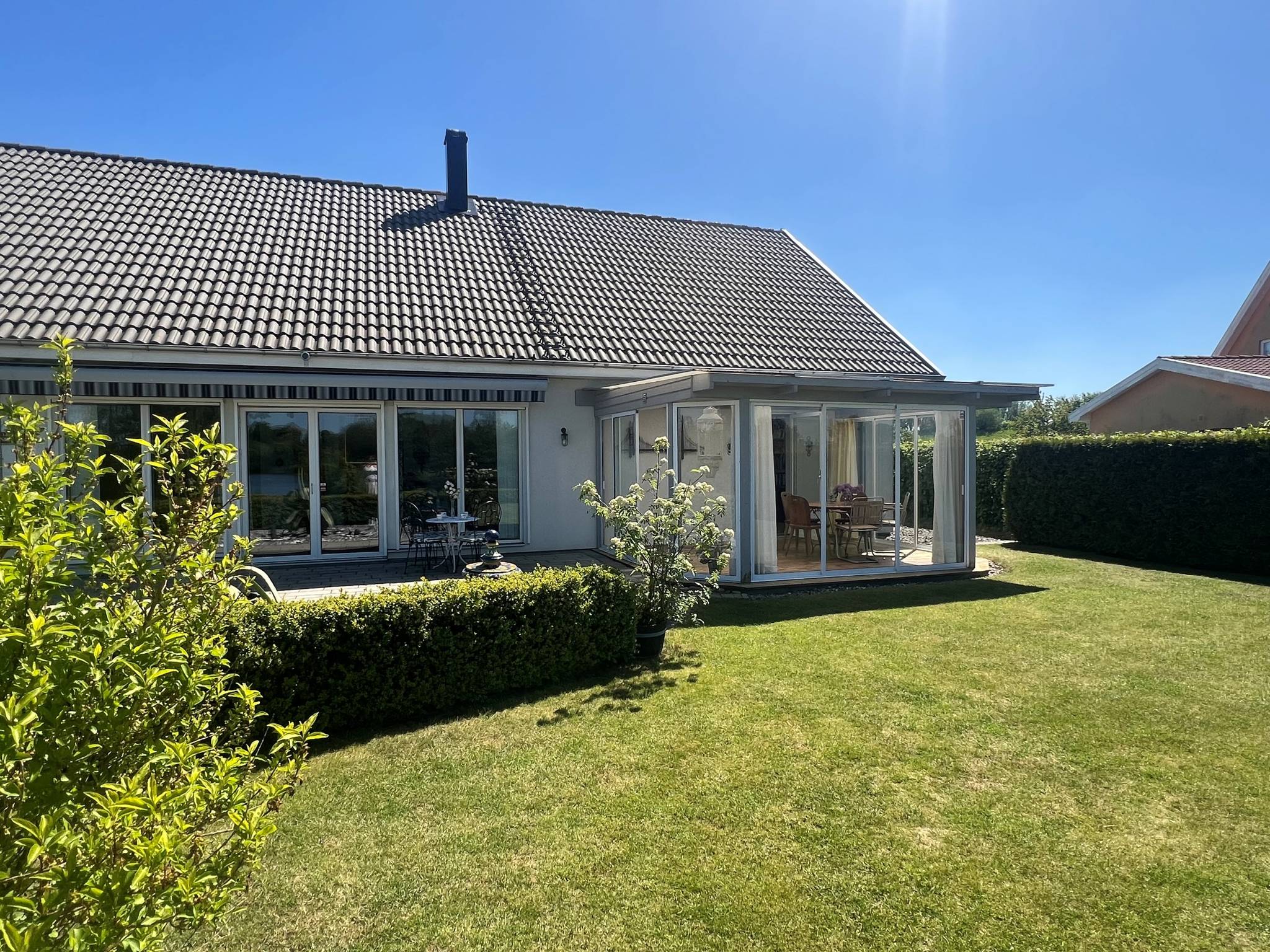 4 rum Villa på Månsabovägen 27 Svalöv Svalövs kommun - bild 15
