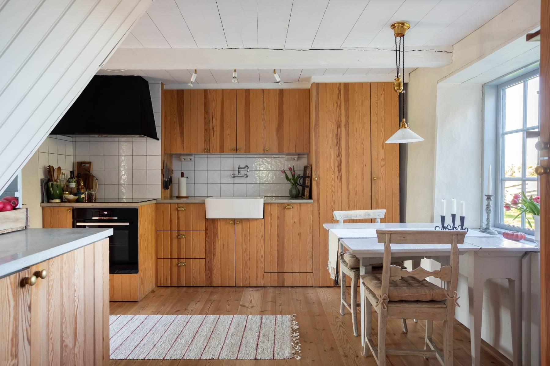 5 rum Villa på Eke Alveskogs 214 Sydöstra Gotland - Eke Gotlands kommun - bild 13