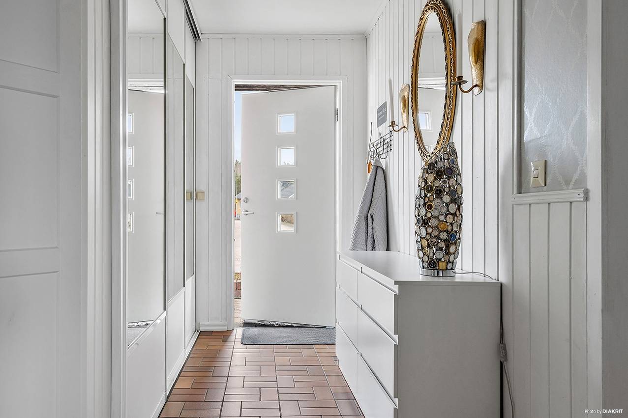 6 rum villa på Slåttervägen 3 Vinslöv, Hässleholms kommun - bild 4