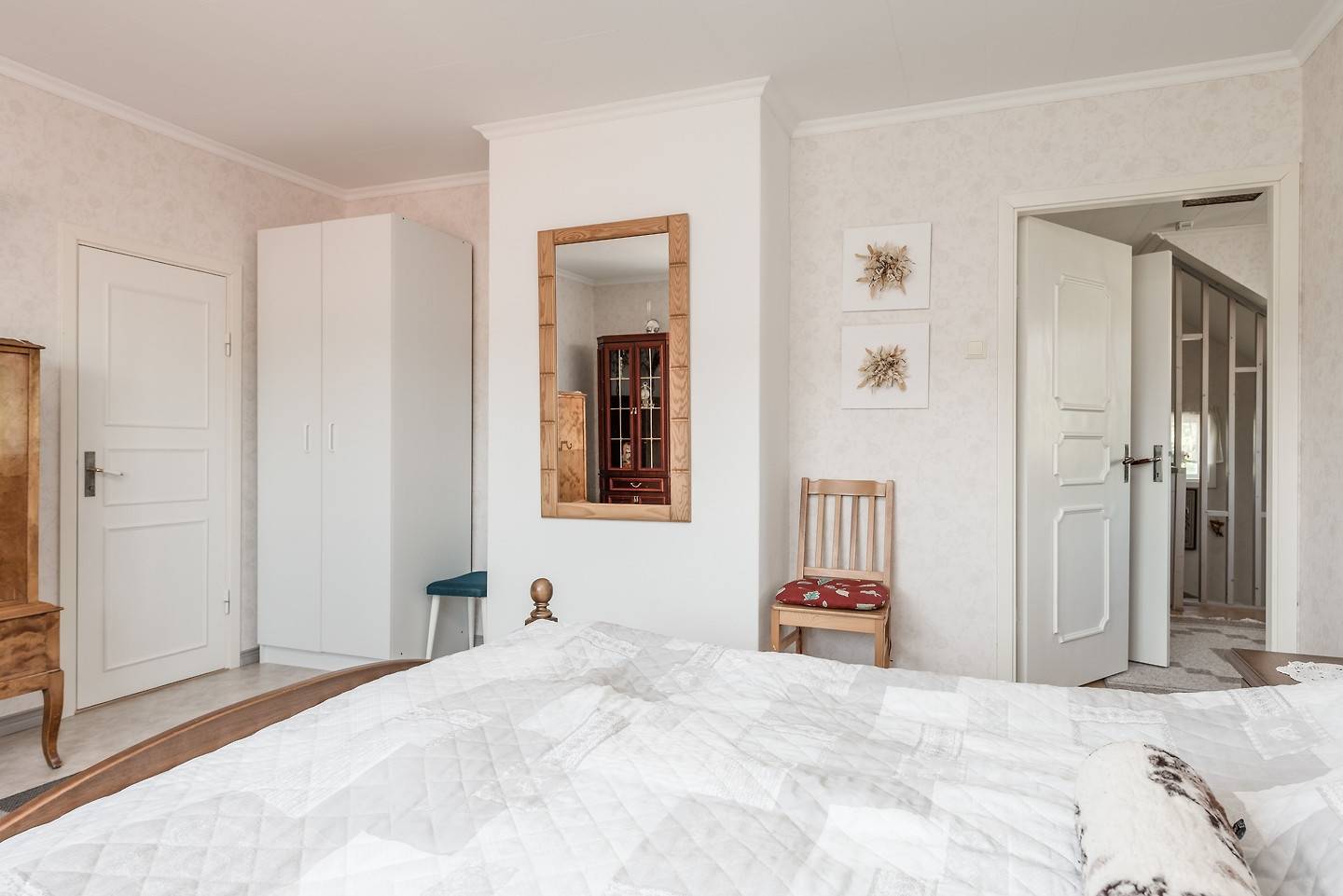 4 rum Villa på Myckelbyvägen 7 Långshyttan Hedemora kommun - bild 27