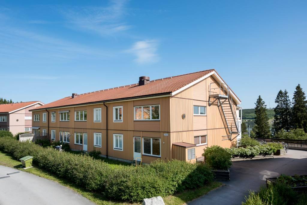 2 rum Lägenhet på Frimans väg 245 Valla Östersunds kommun - bild 30