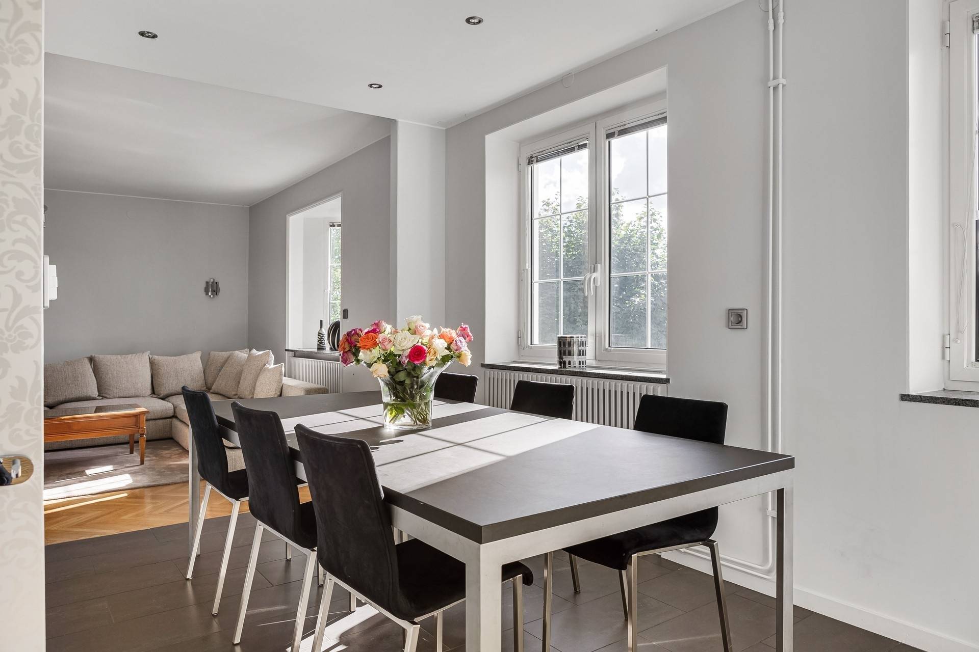 7 rum Villa på Irisvägen 3 Herrängen-Älvsjö Stockholms kommun - bild 6