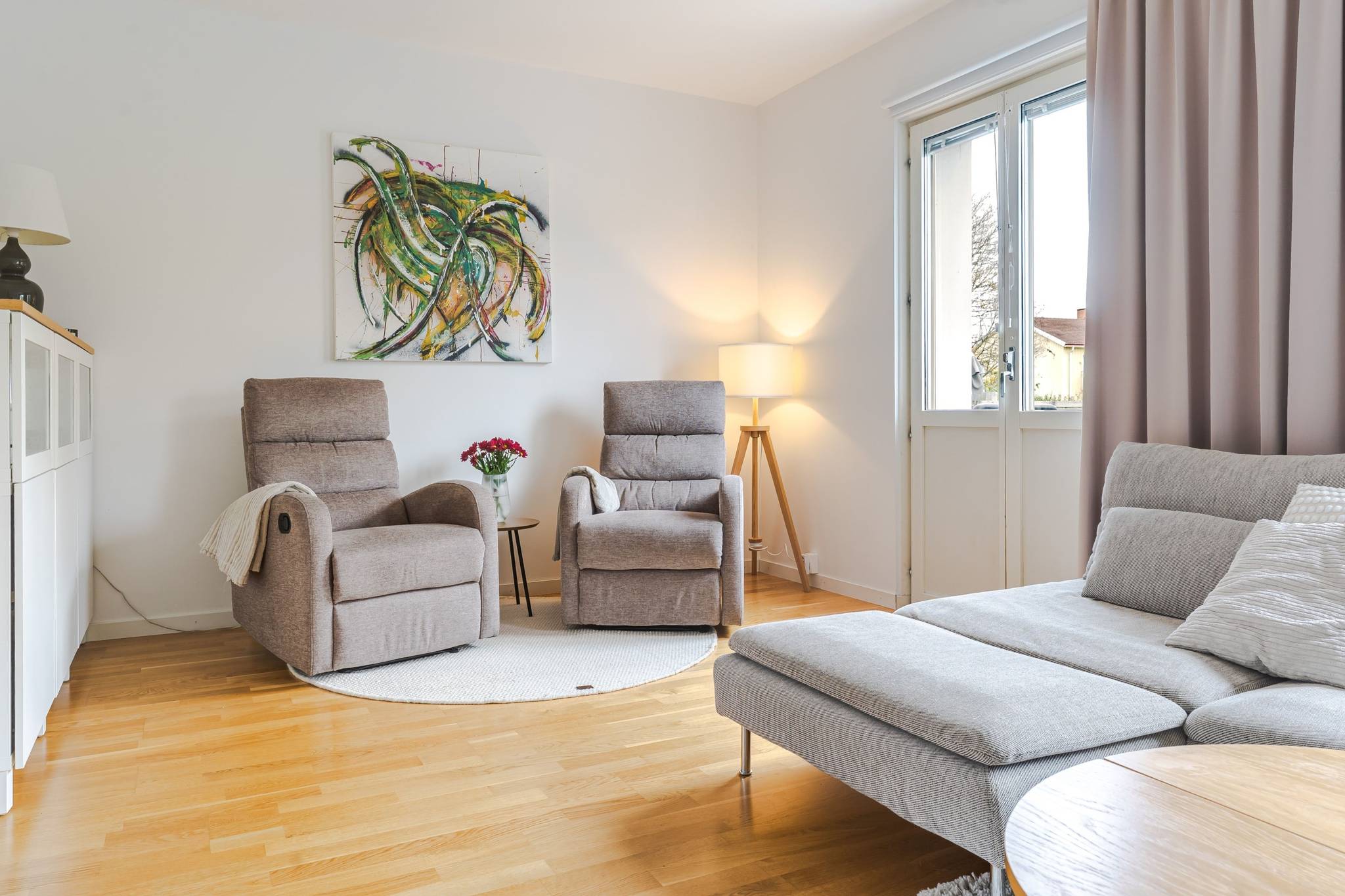 4 rum Radhus på Widegatan 25 Munksundet Enköpings kommun - bild 18