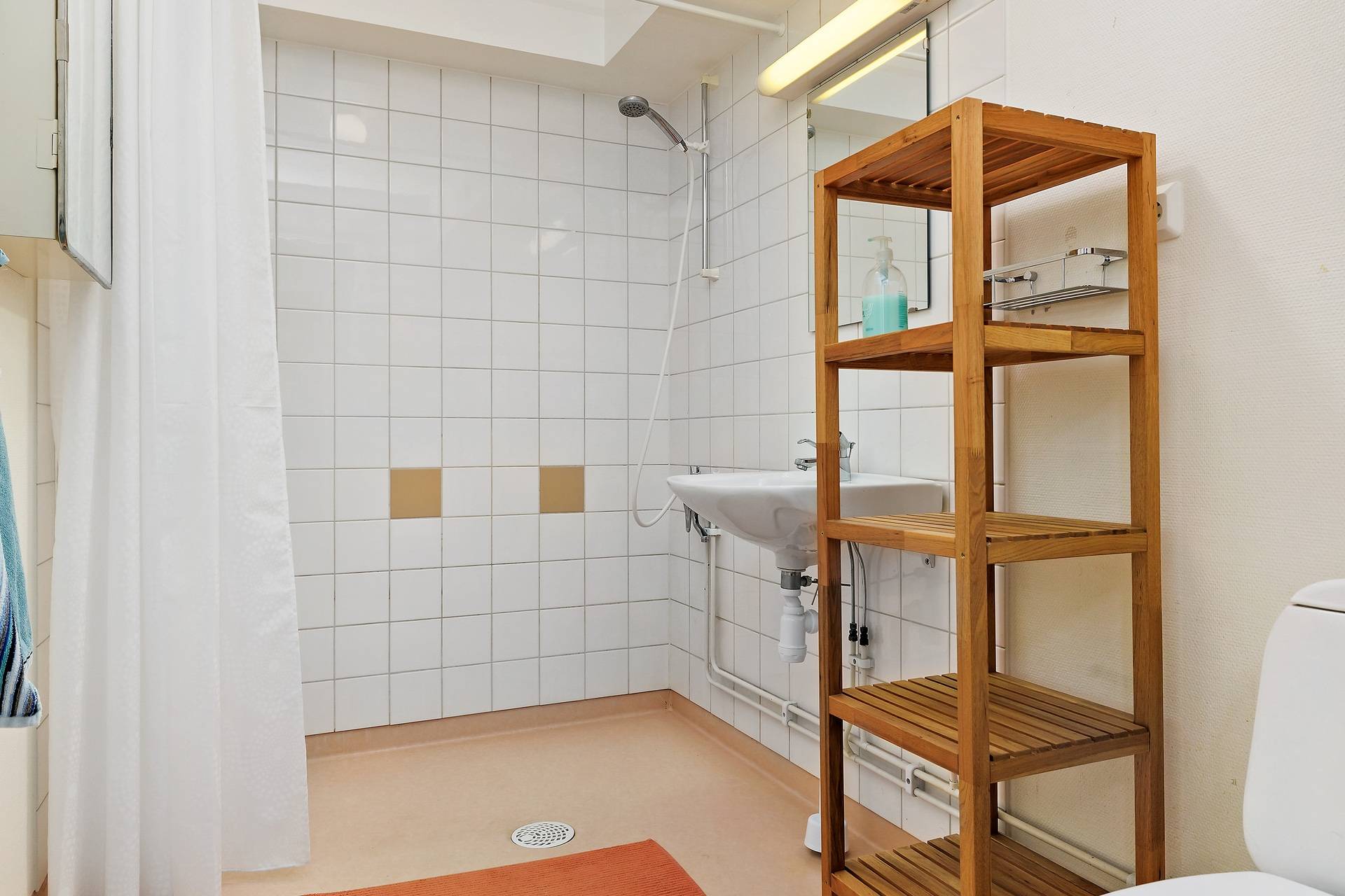 2 rum Lägenhet på Södergatan 15C Centralt Sigtuna kommun - bild 8