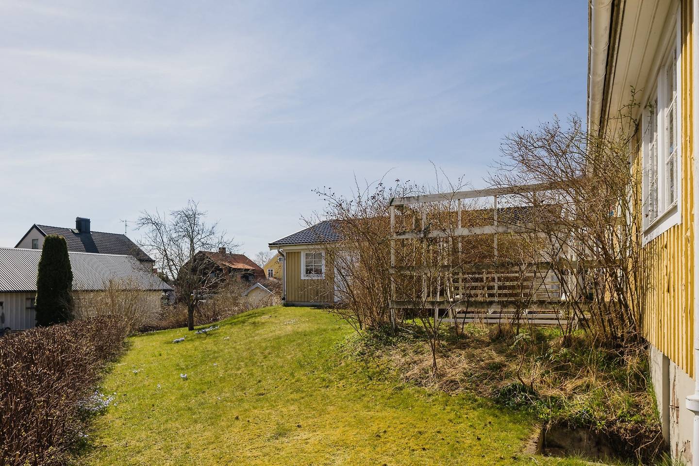 7 rum Villa på Danska vägen 155 Nedre Mösseberg Falköpings kommun - bild 24