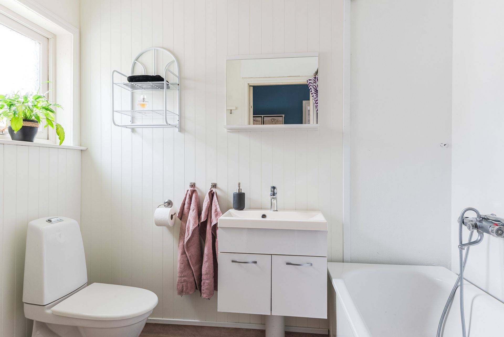 4 rum Villa på Irisvägen 6 Kvissleby Sundsvalls kommun - bild 9