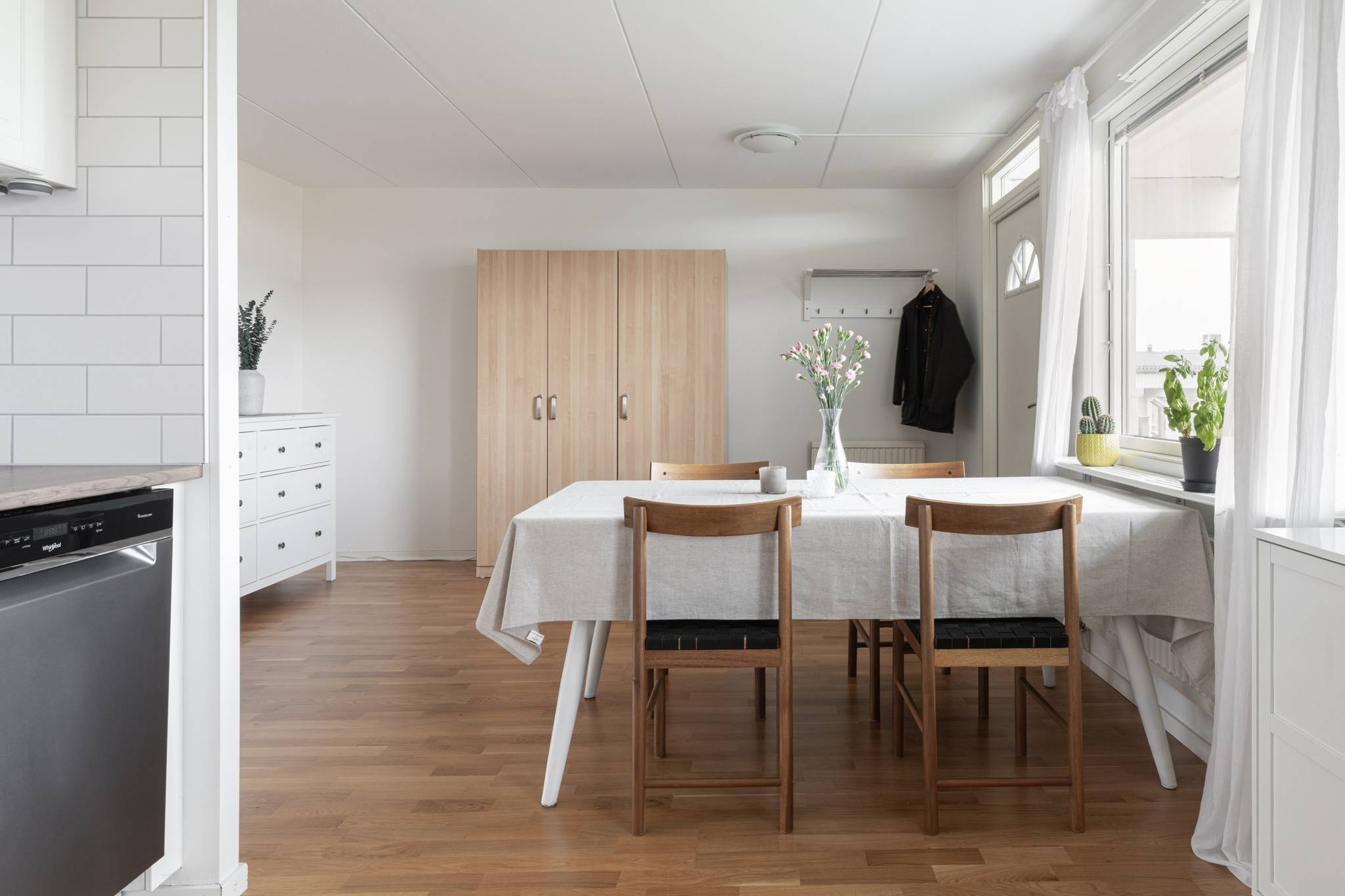 2 rum lägenhet på Lillekärr södra 148 Hisings Kärra, Göteborgs kommun - bild 5