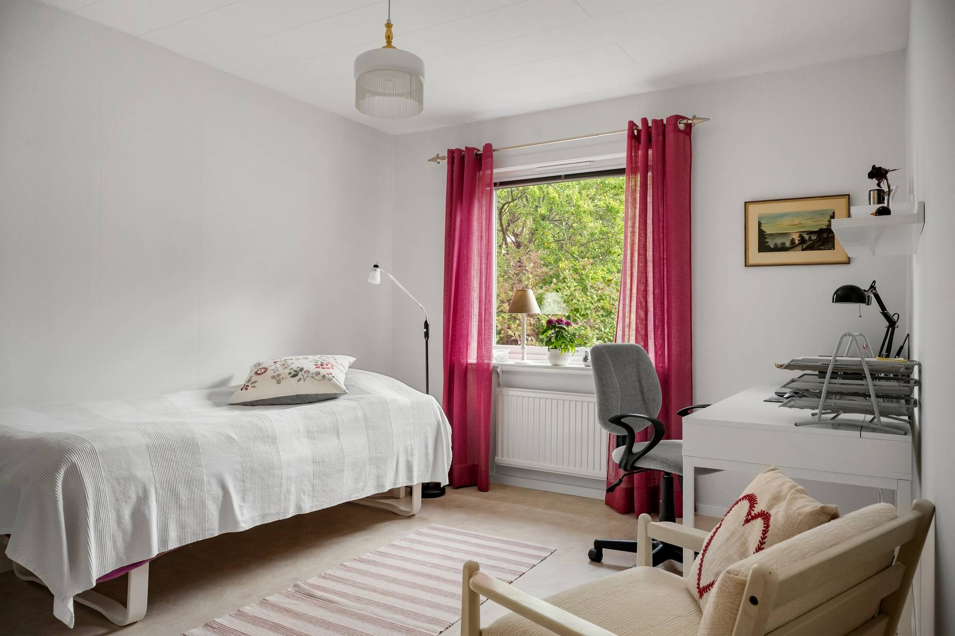 6 rum Villa på Medsvängen 7 Borlänge Borlänge kommun - bild 9