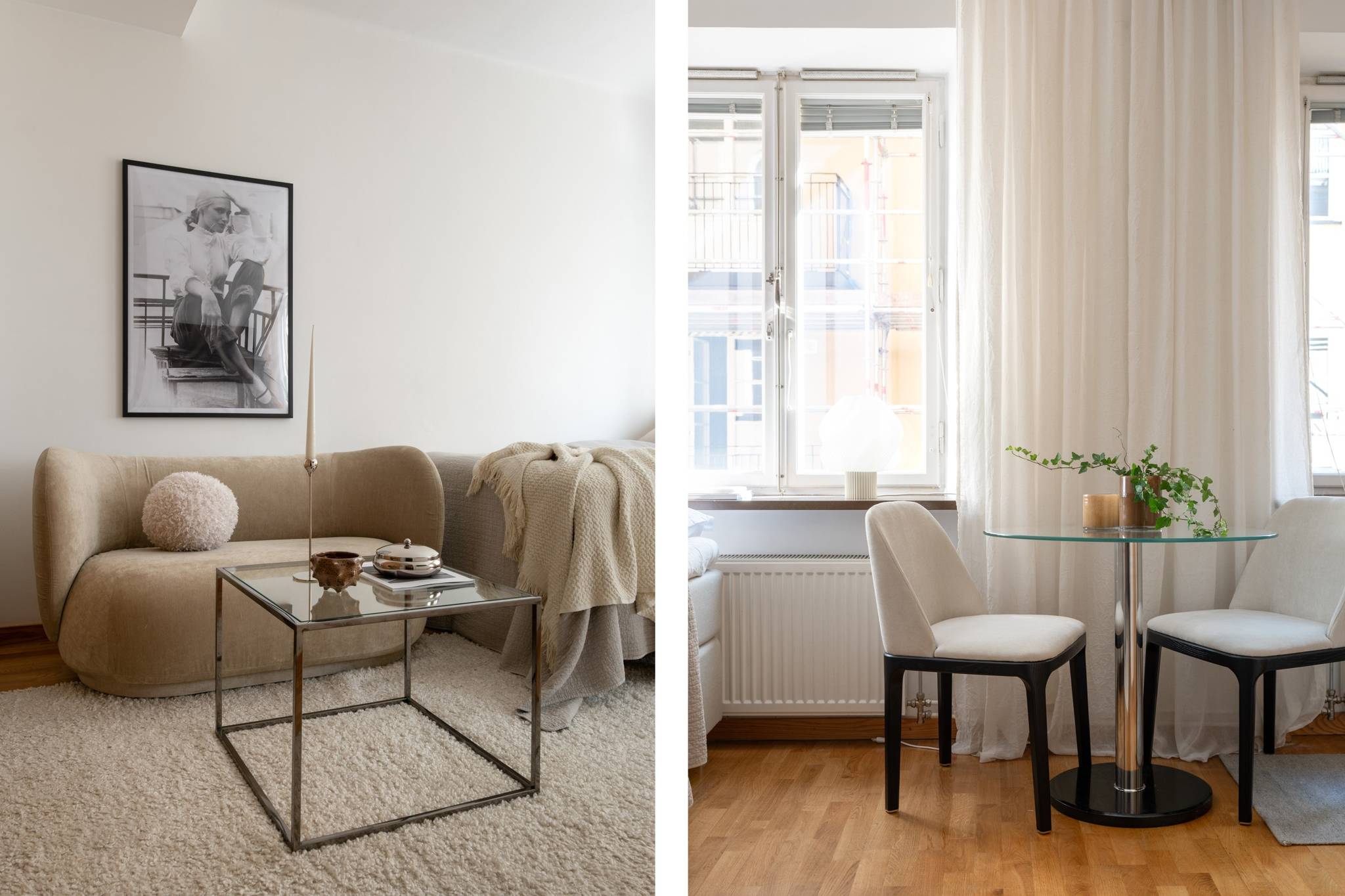 1 rum Lägenhet på Pipersgatan 20 Kungsholmen - Rådhuset Stockholms kommun - bild 7