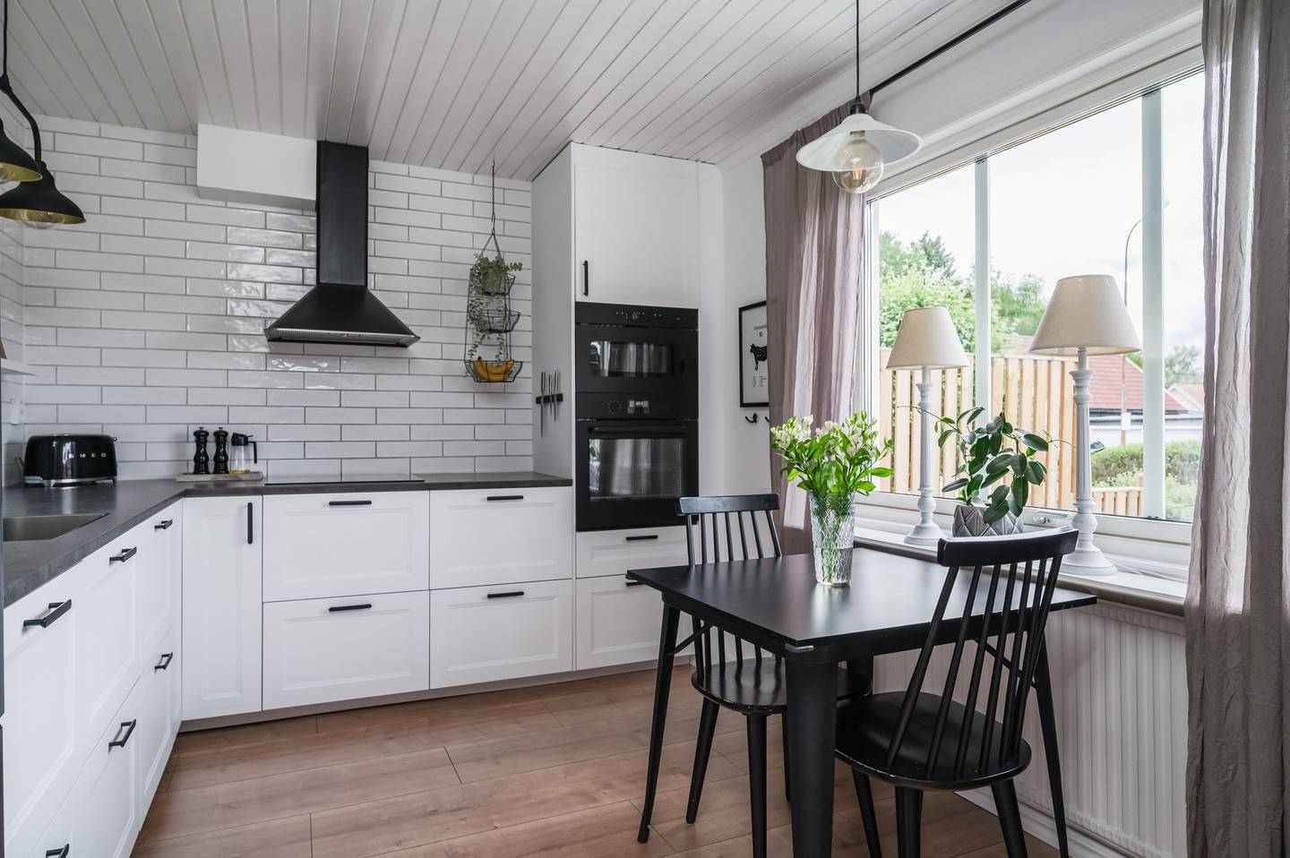 4 rum Kedjehus på Linnévägen 15 Norrby Fagersta kommun - bild 14
