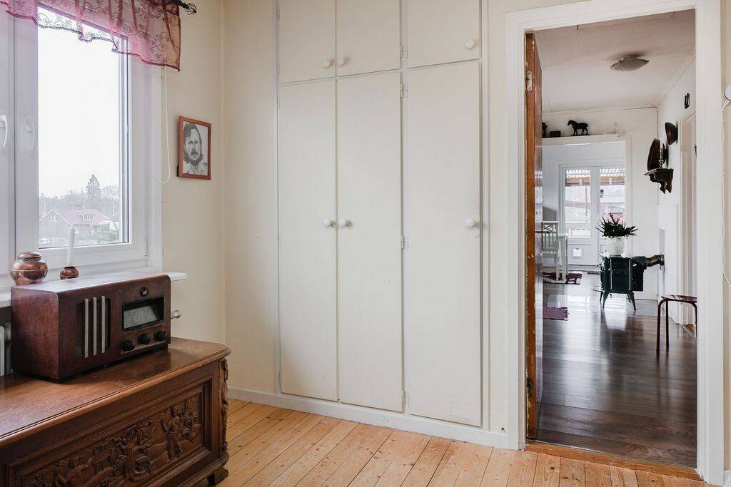 4 rum Villa på Hentorpsvägen 18 Hentorp Skövde kommun - bild 21