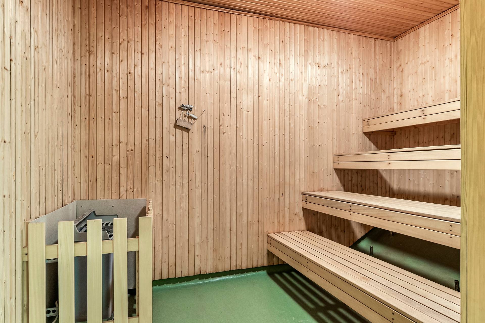2 rum Lägenhet på Karlbergsgatan 12C Hallstahammar Hallstahammars kommun - bild 18