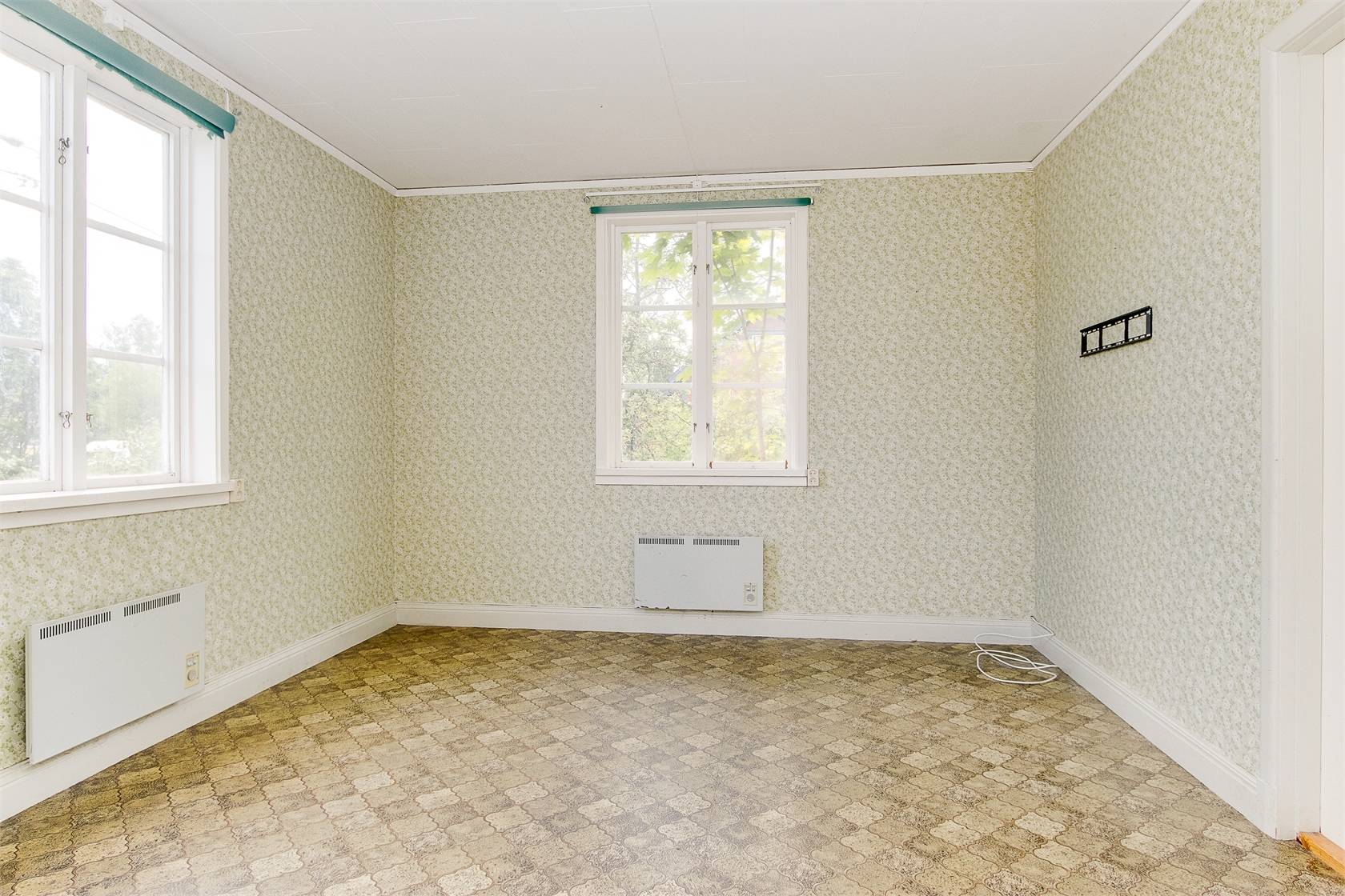 4 rum Villa på Sandbäckshultsvägen 2 Mönsterås kommun - bild 12