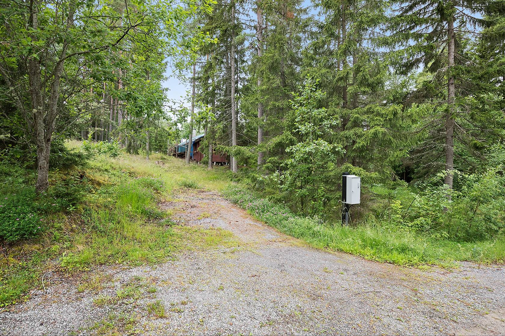 3 rum Fritidshus på Augusts väg 2 Rådmansö - Västanvik Norrtälje kommun - bild 16