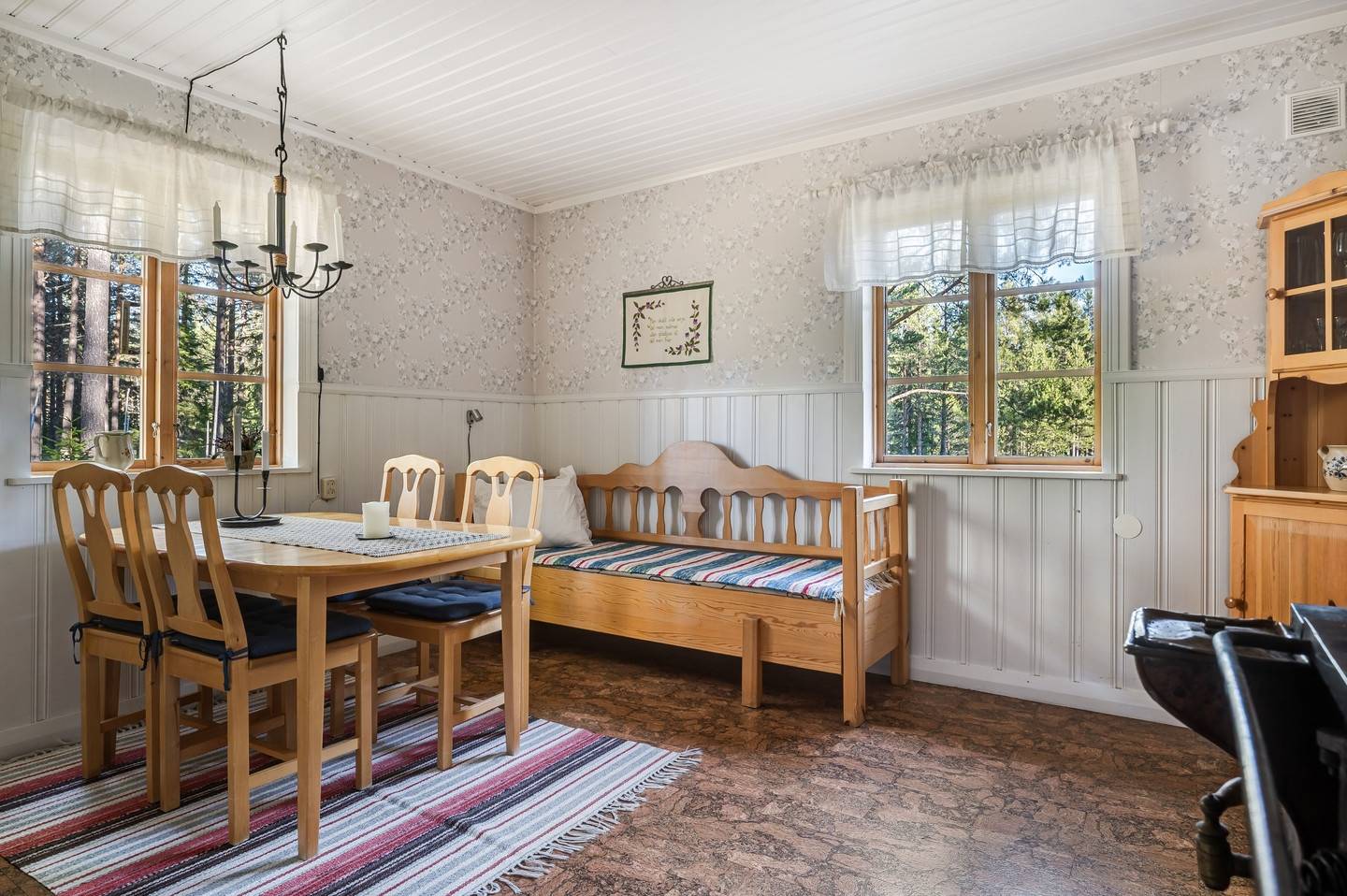 1 rum Fritidshus på Morbodarna 305 Klövsjö Bergs kommun - bild 8