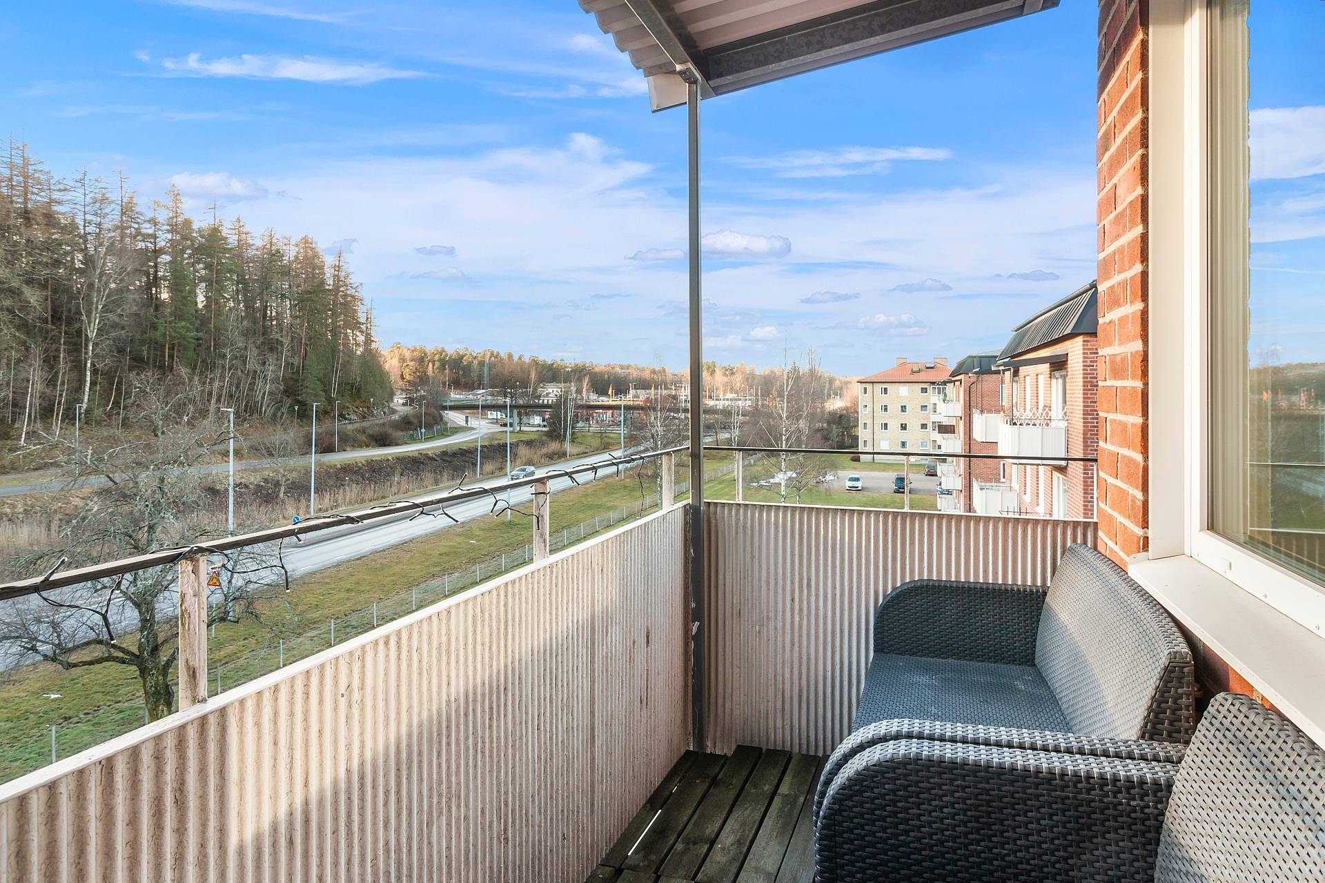 3 rum Lägenhet på Munkgatan 1 Centralt Arboga kommun - bild 19