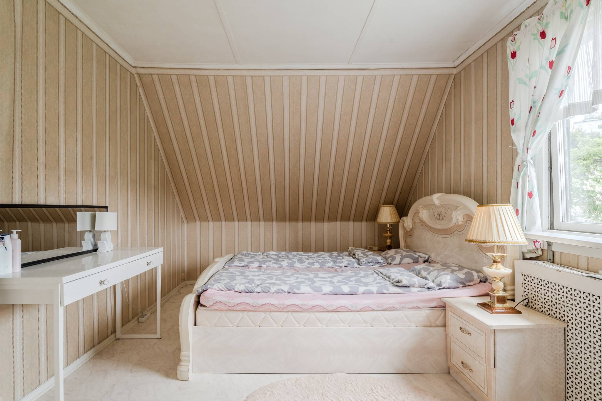 4 rum Villa på Vendernas gata 3 Kärrdalen Göteborgs kommun - bild 26