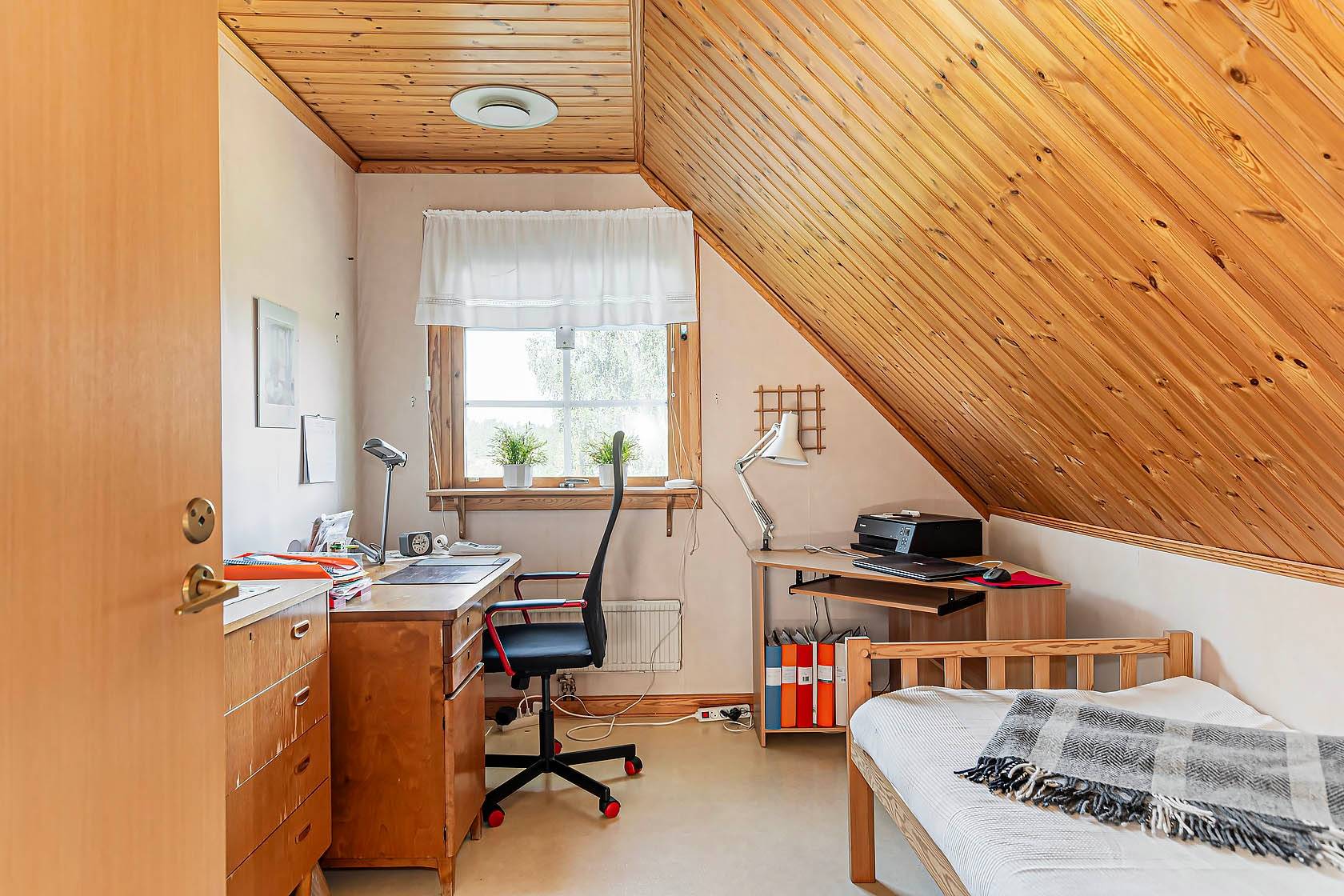 6 rum Gård utan jordbruk på Valltrand 2 Österåker Vingåkers kommun - bild 42