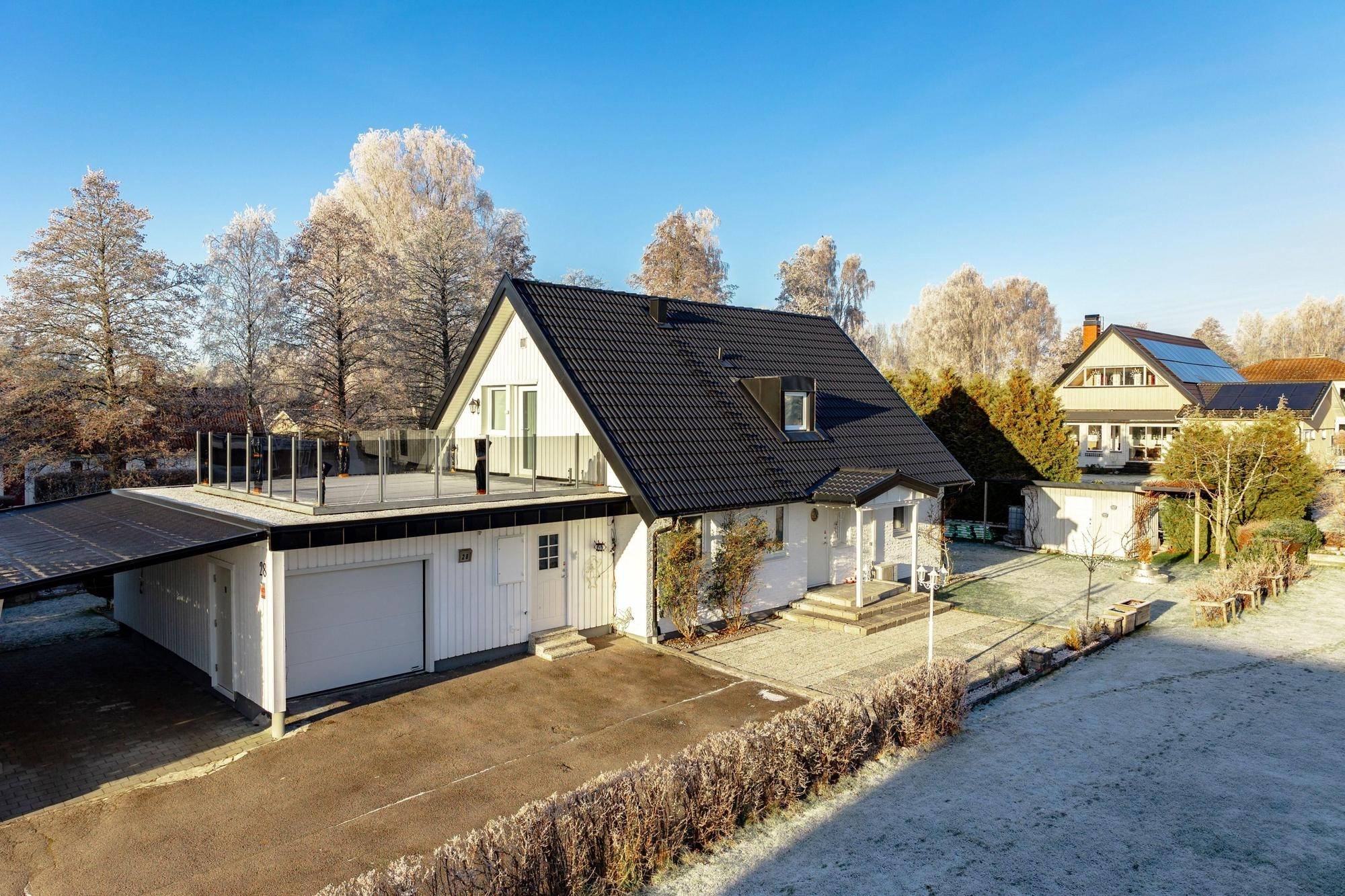 Värnamo, Värnamo kommun