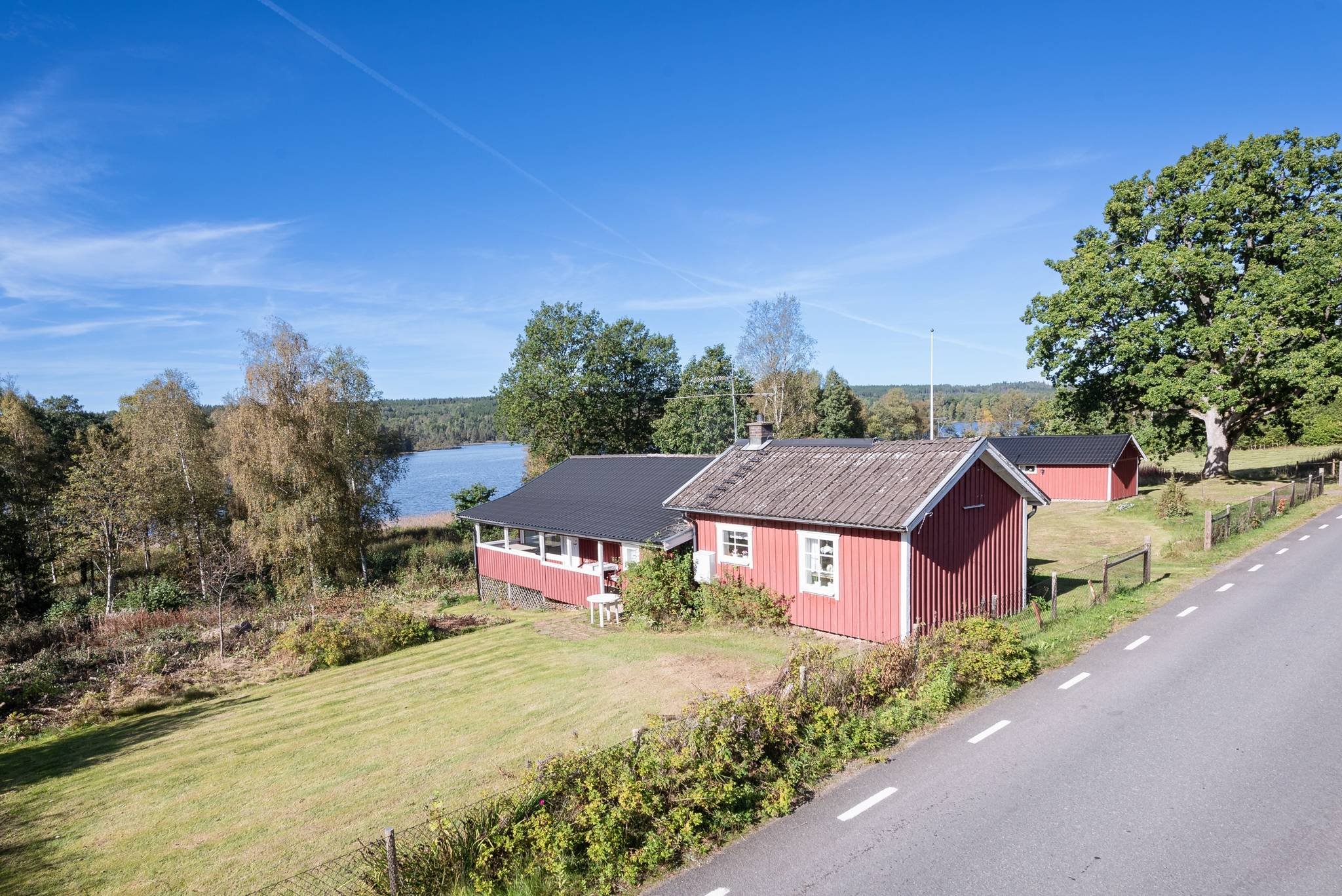 2 rum Villa på Västra Sjöåkra 11 Bottnaryd Jönköpings kommun - bild 2