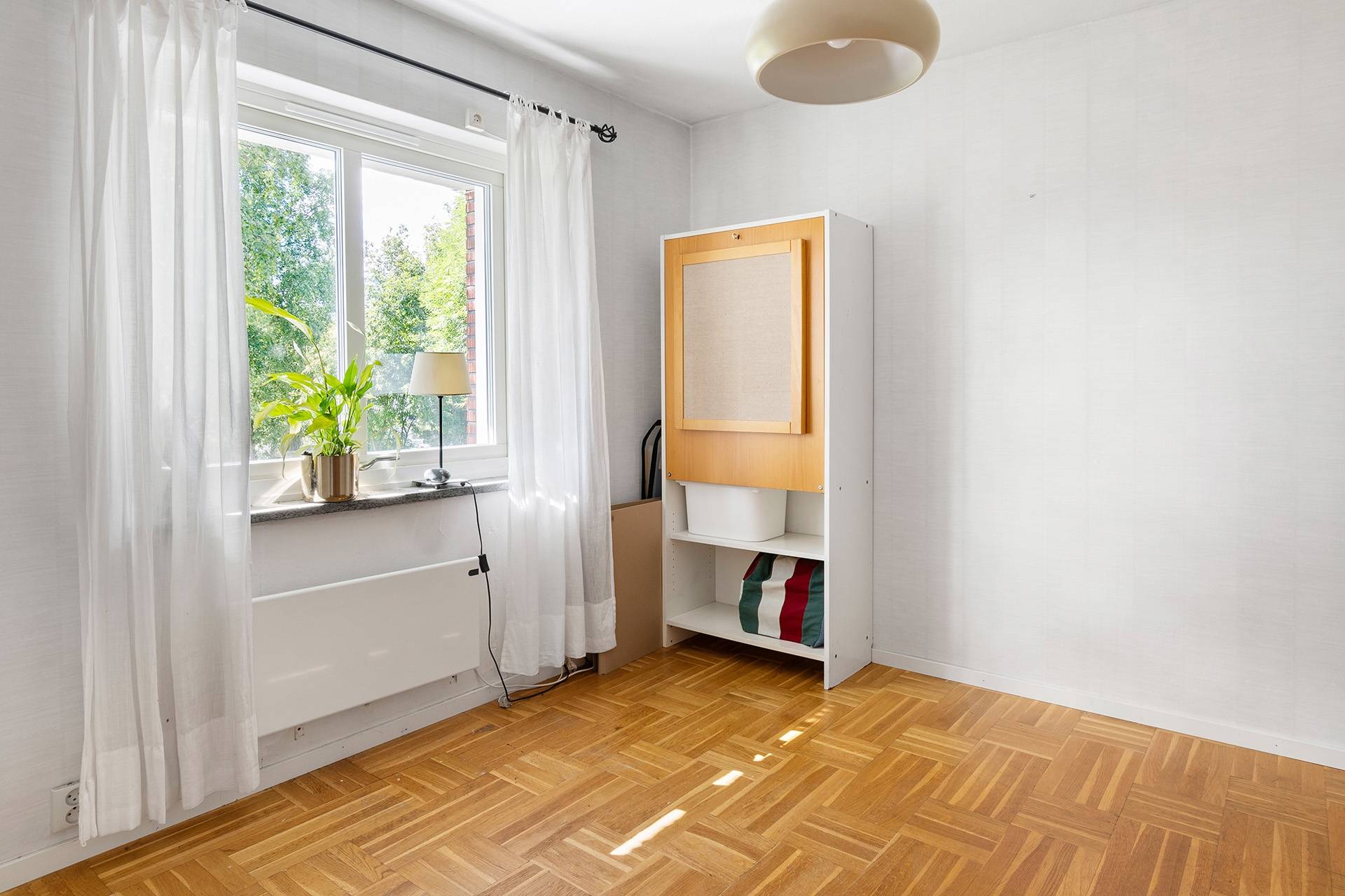 6 rum Villa på Glasbergsvägen 3 Villaryd / Centrum Lycksele kommun - bild 20
