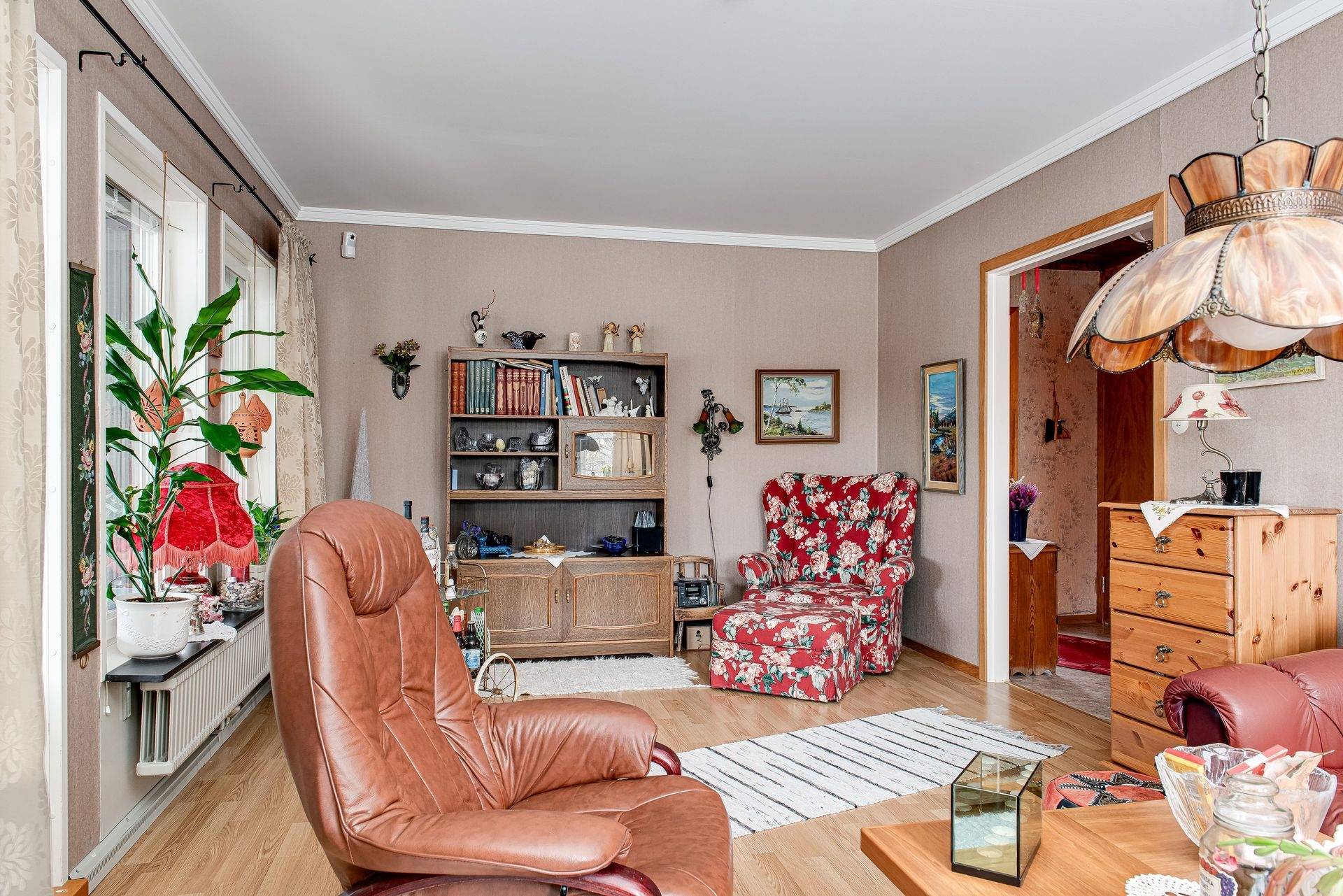 6 rum Villa på Sörbyvägen 66 Årsunda Sandvikens kommun - bild 16