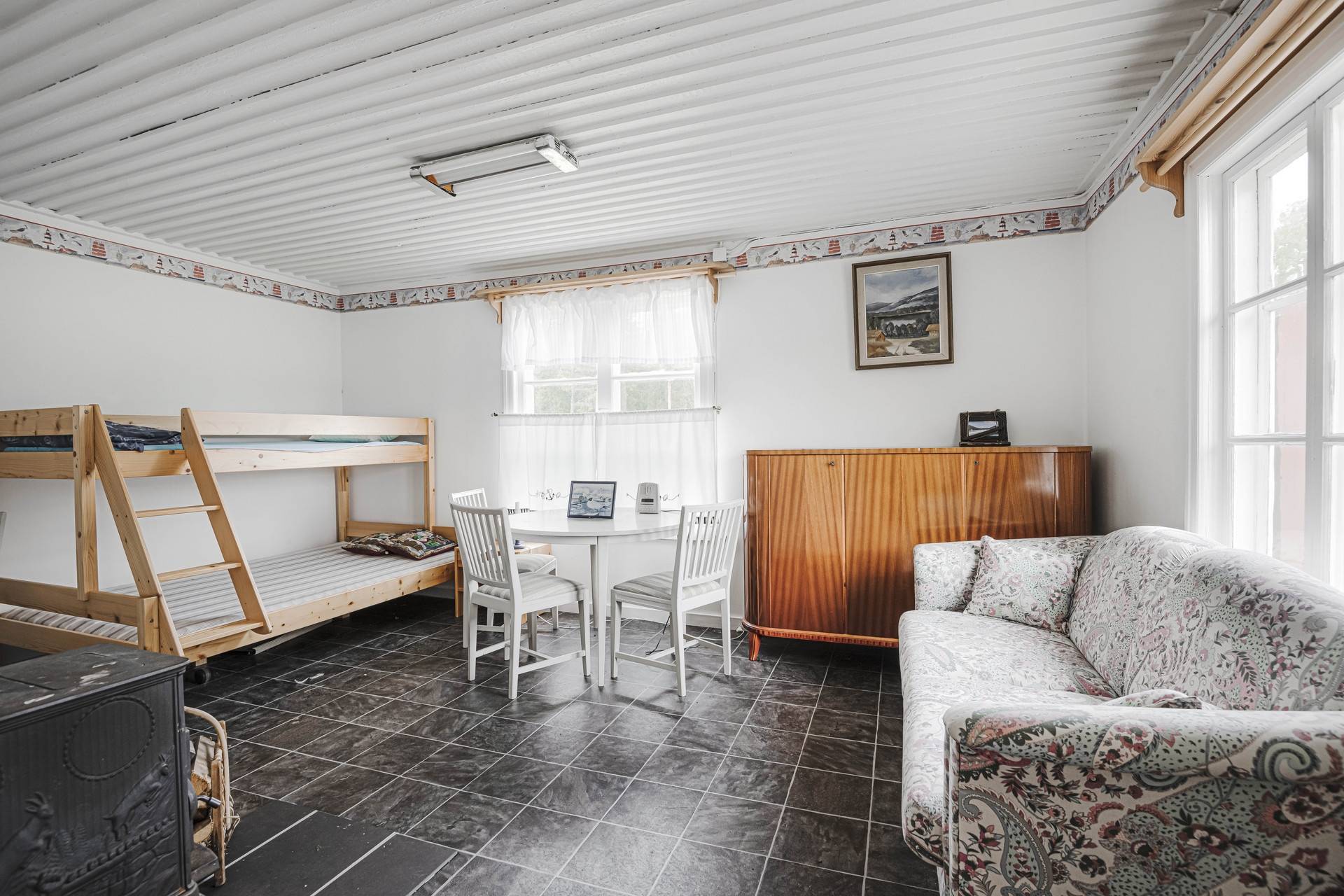 5 rum Villa på Havsvägen 25A Norrsundet Gävle kommun - bild 44