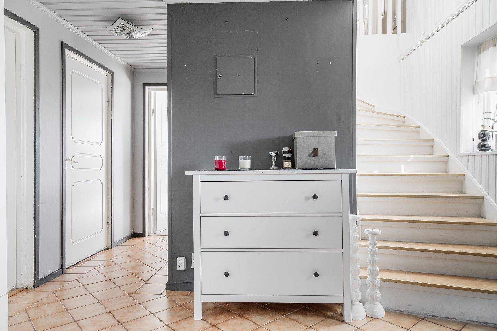 5 rum Villa på Klintgatan 8 Storebro Vimmerby kommun - bild 7