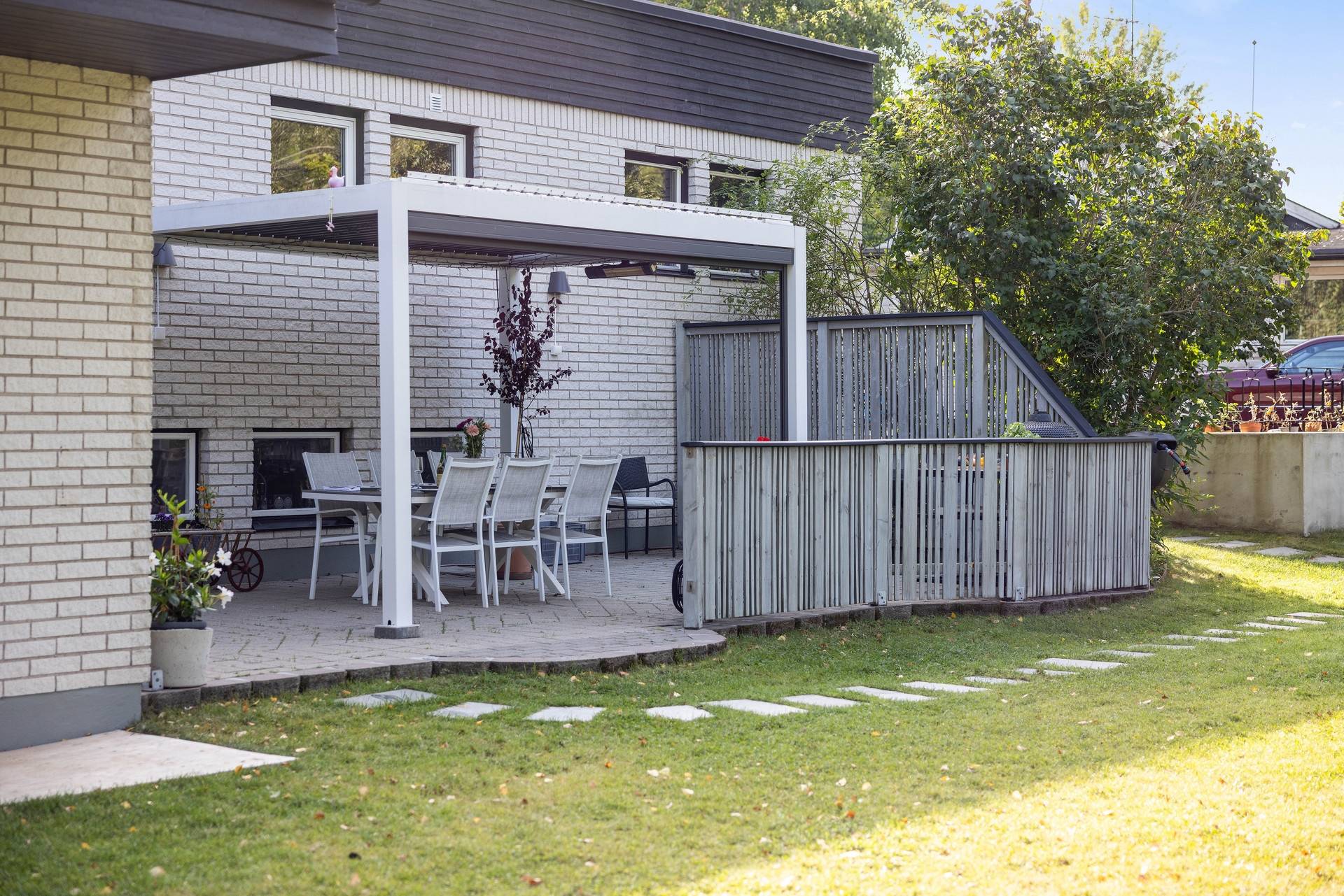 11 rum Villa på Kvarnstigen 9 Kvarntorp/ Vega Haninge kommun - bild 6