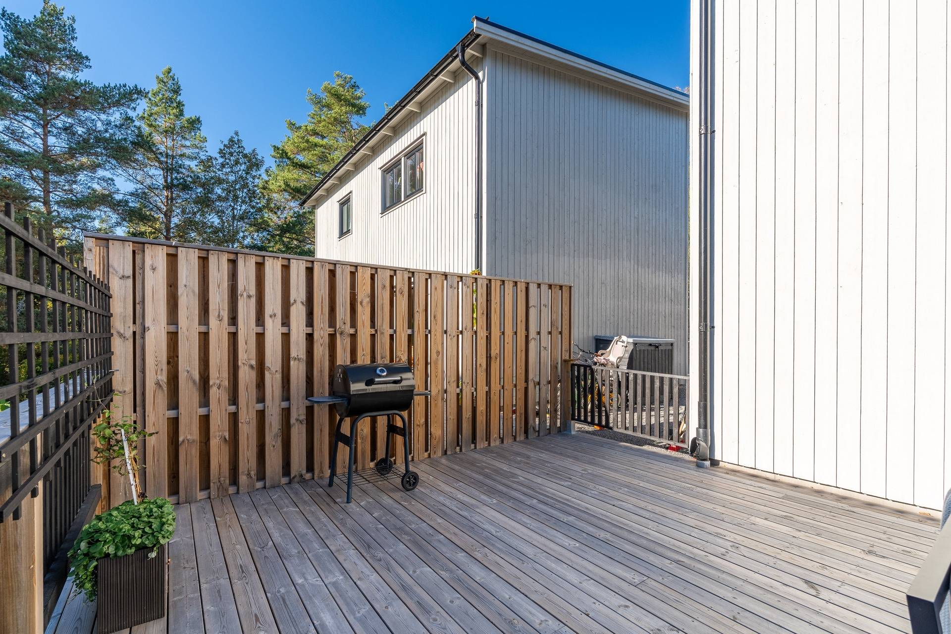 7 rum Villa på Hälleborgsgatan 10A Knivsta Knivsta kommun - bild 41