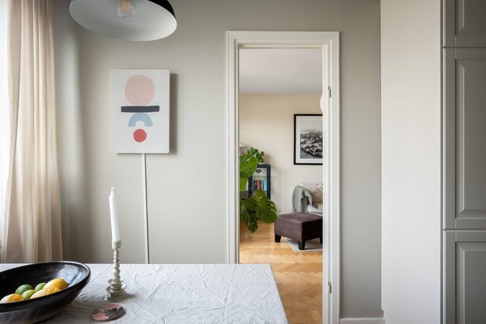 2 rum Lägenhet på Valutavägen 31 Hägerstensåsen Stockholms kommun - bild 11