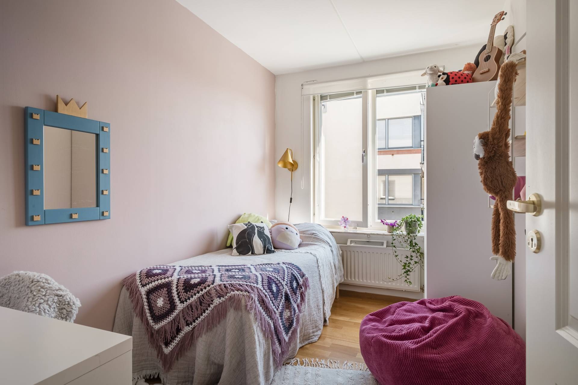 4 rum Lägenhet på Ågatan 20 Centrala Sundbyberg Sundbybergs kommun - bild 26