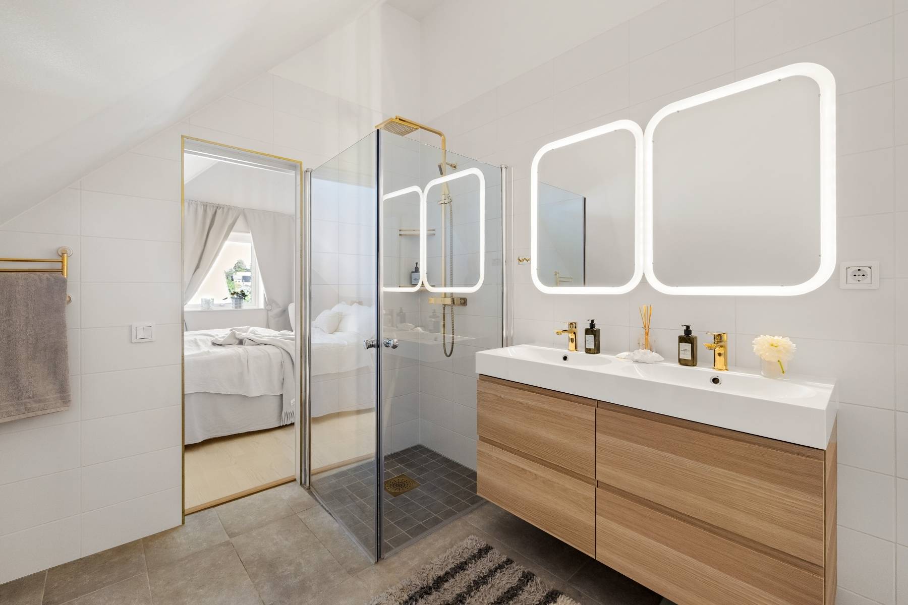 6 rum Villa på John Ekströms väg 5 Söra Österåkers kommun - bild 32