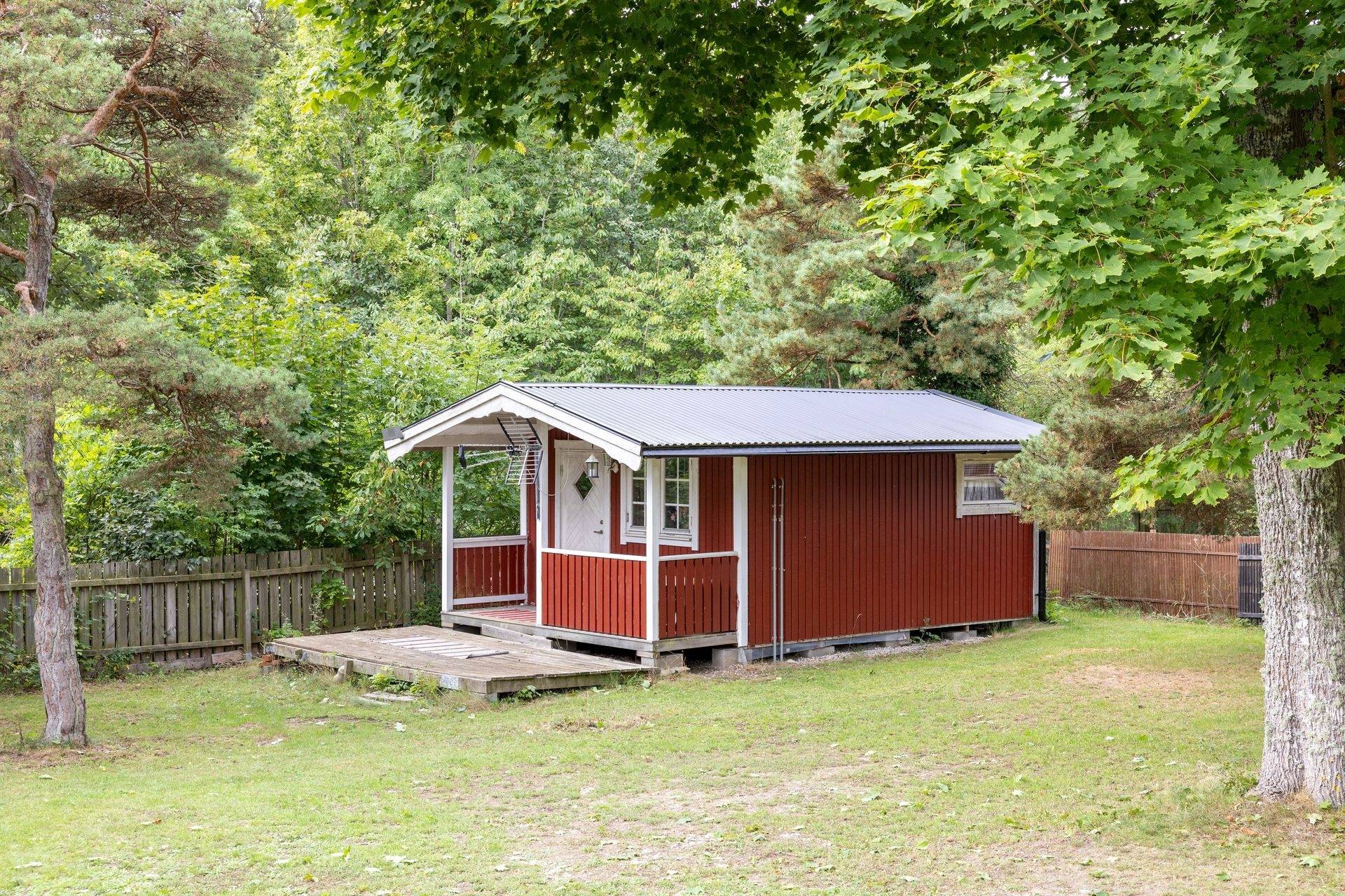 6 rum Villa på Högklint Holger Rosmans väg 21 Högklint Gotlands kommun - bild 51