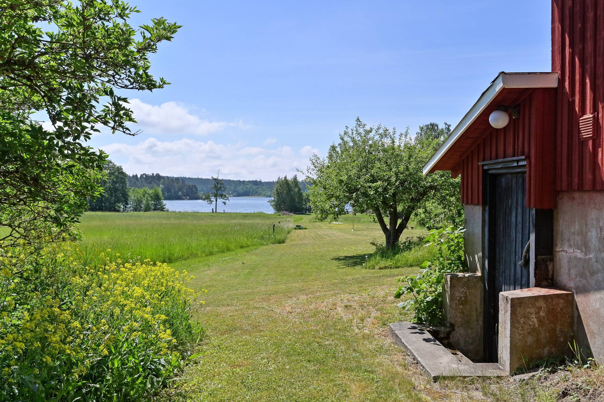 5 rum Villa på Mariebergsvägen 5 Tureholm Ekerö kommun - bild 30