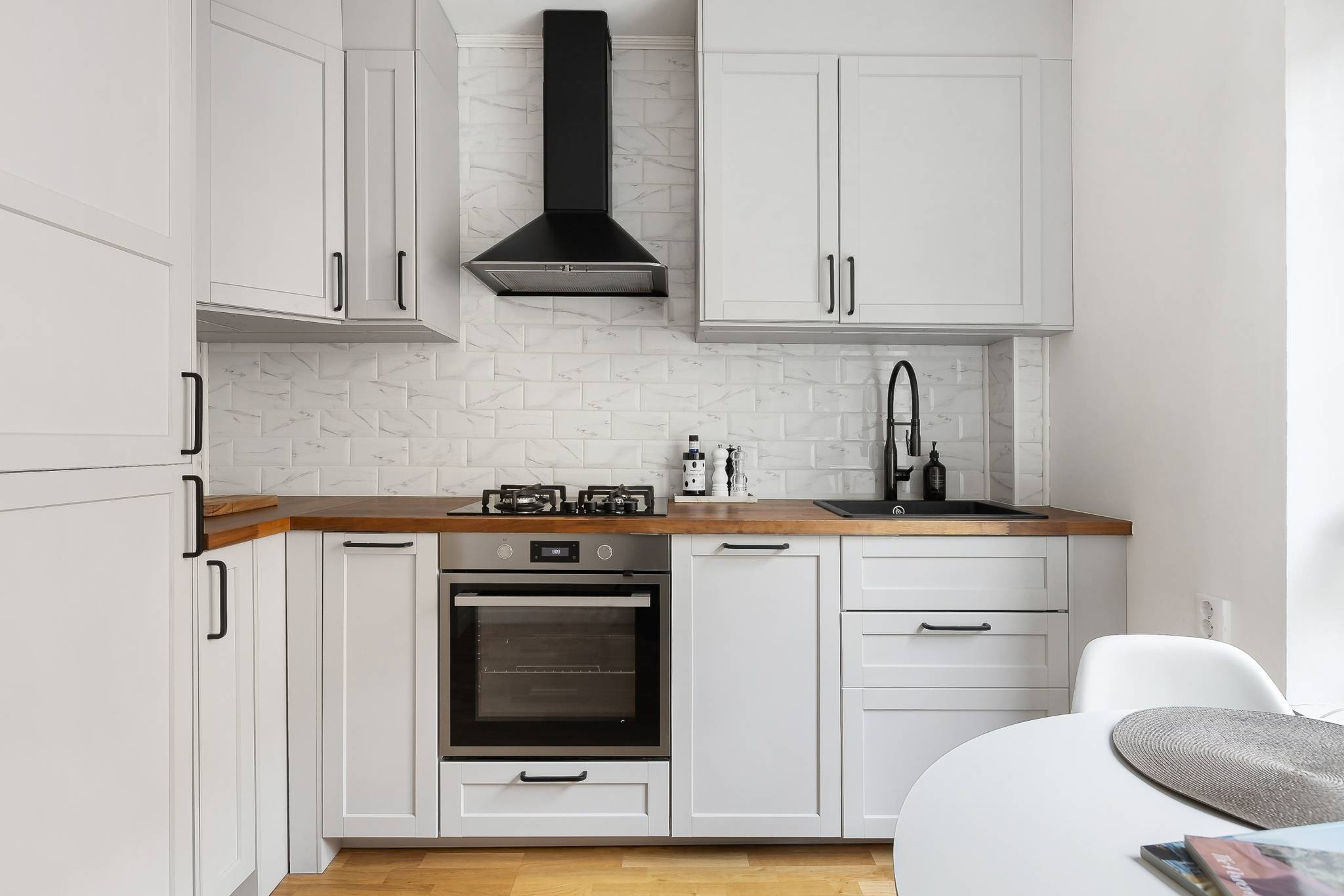1 rum lägenhet på Fredsgatan 9B Centrala Sundbyberg, Sundbybergs kommun - bild 5