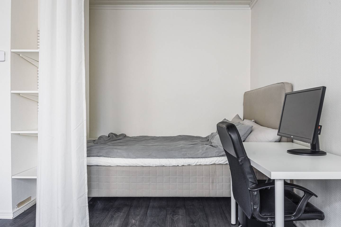 1 rum Lägenhet på Sockerbruksgatan 44 Centralt Söder Gävle kommun - bild 11