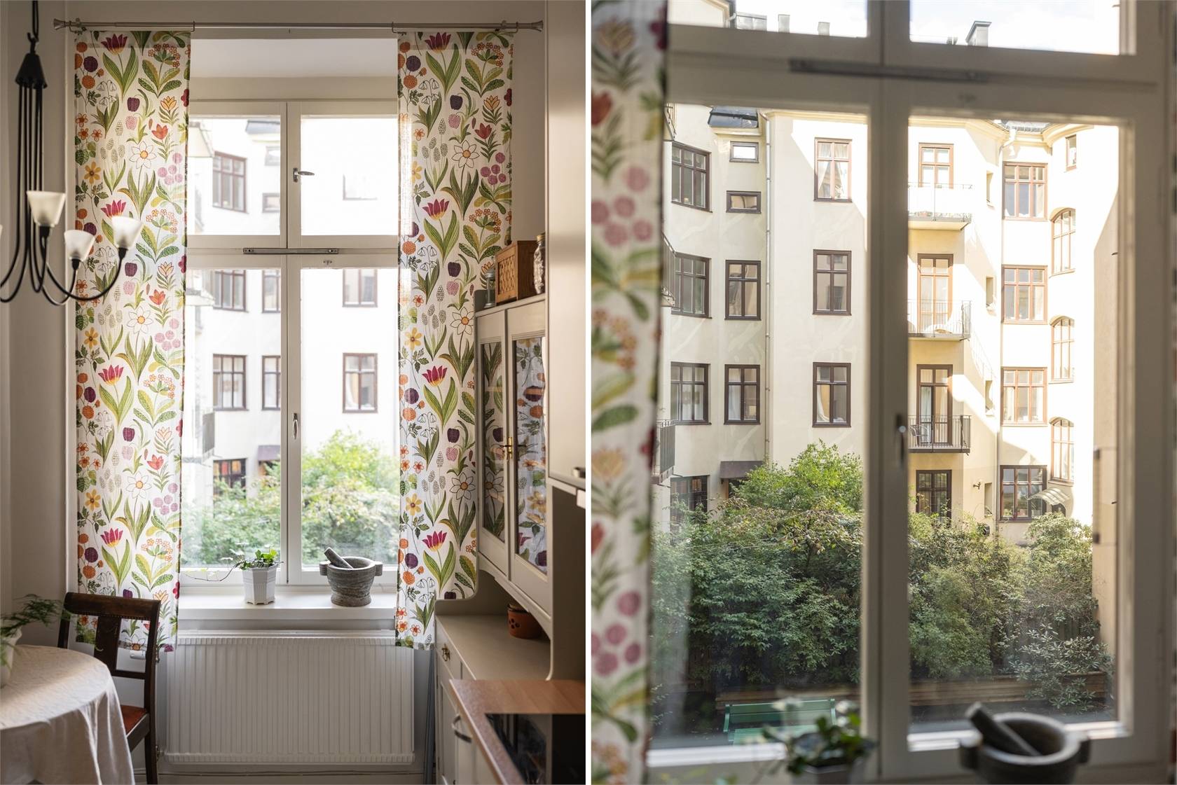 3 rum Lägenhet på Kungstensgatan 28b, 1tr. Vasastan Stockholms kommun - bild 18