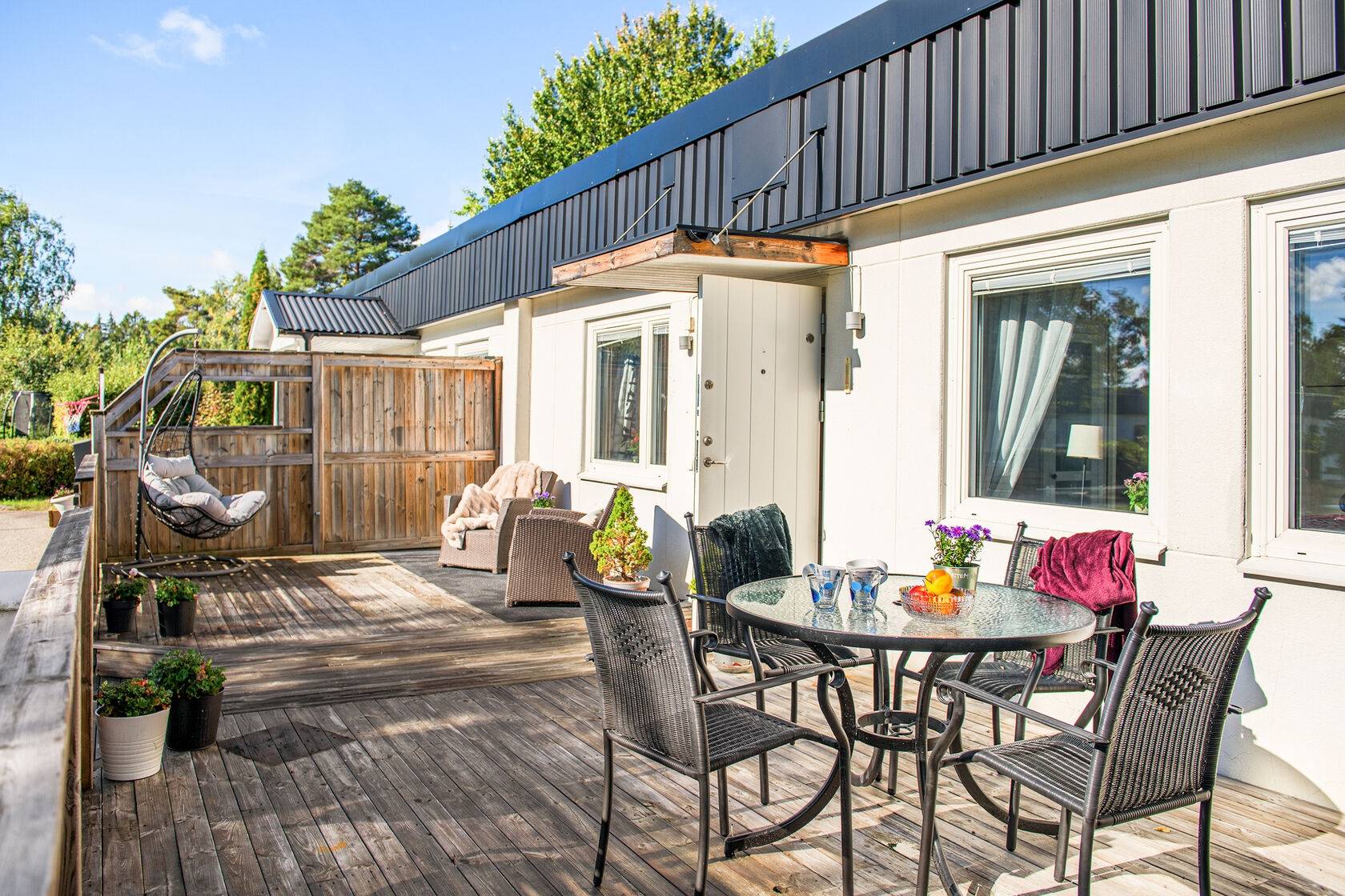 3 rum radhus på Skogvaktarstigen 23 Salem, Salems kommun - bild 5