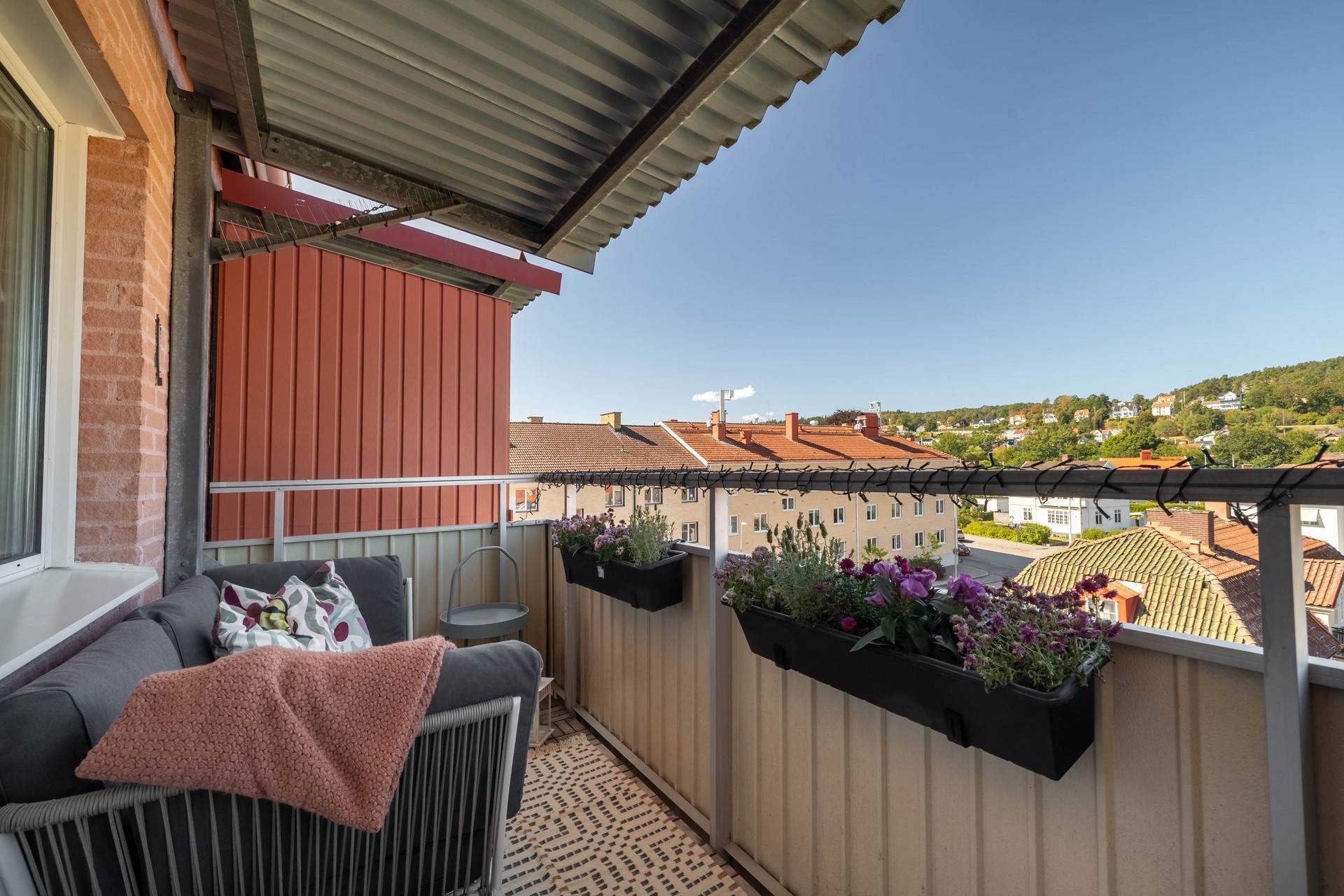 3 rum Lägenhet på Norgårdsplan 10 Torpa Jönköpings kommun - bild 4