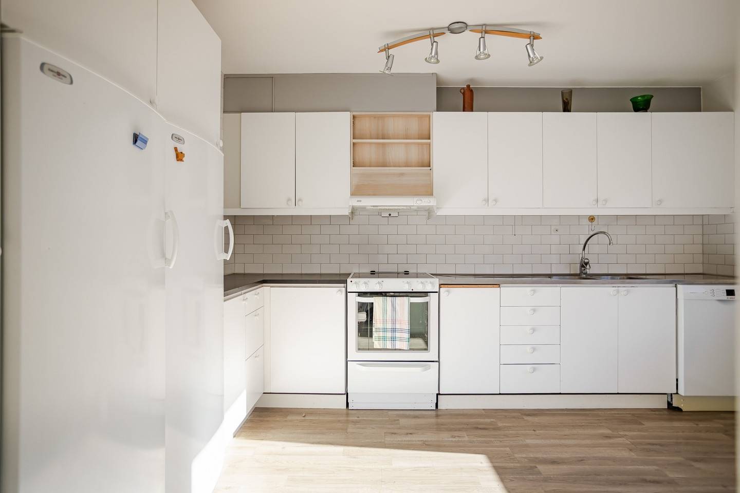 3 rum Lägenhet på Skolgatan 12D Centrum Rättviks kommun - bild 7