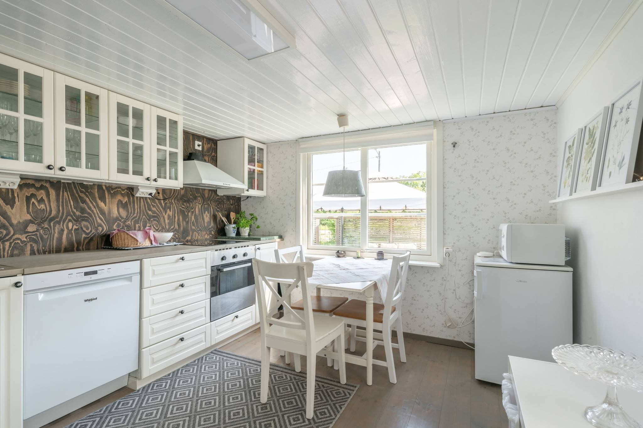 2 rum fritidshus på Lundebyvägen 73 Persnäs, Borgholms kommun - bild 5