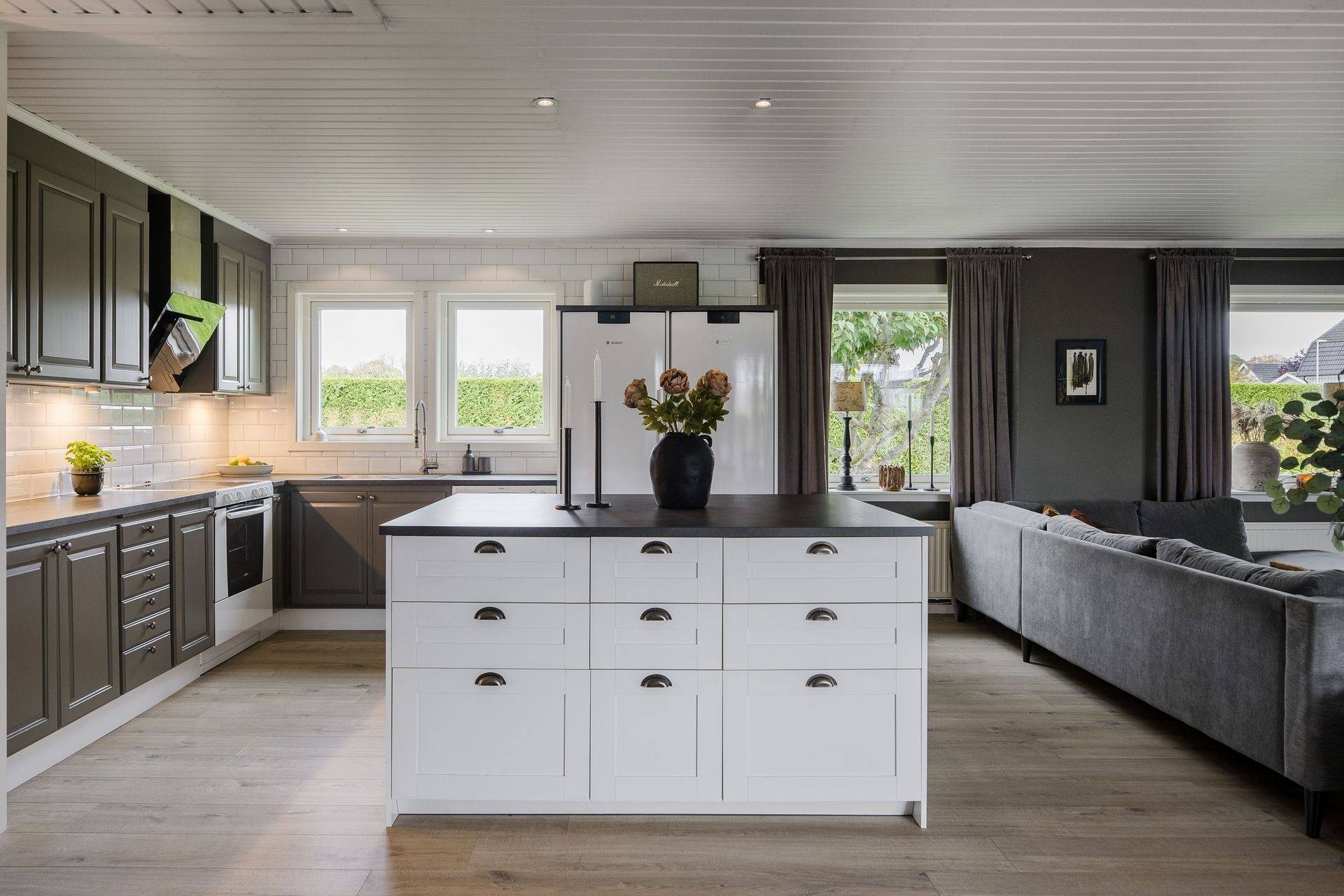 4 rum Villa på Krokusvägen 7 Vinninga Lidköpings kommun - bild 24